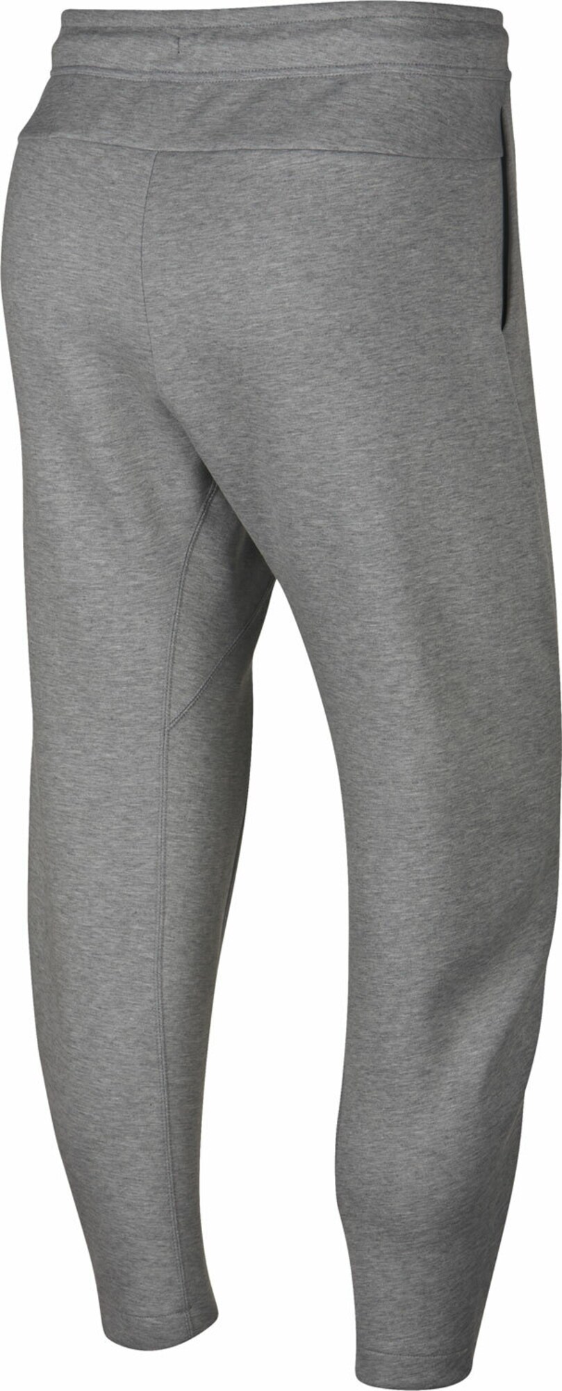Nike Sportswear Kelnės 'Tech'  margai pilka