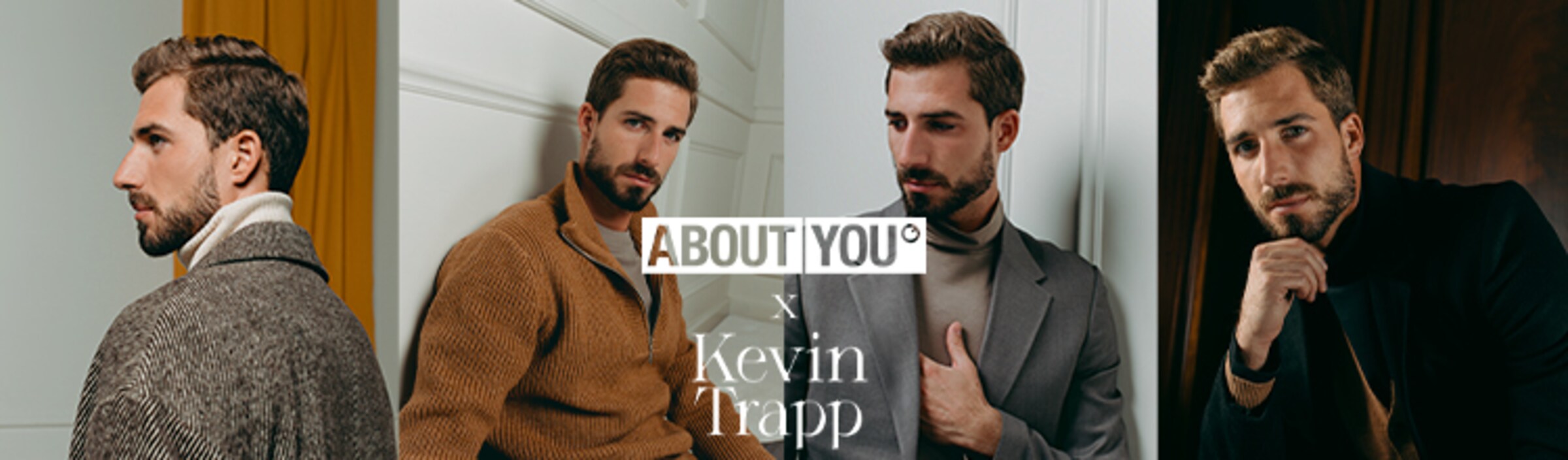 IT'S ABOUT YOU