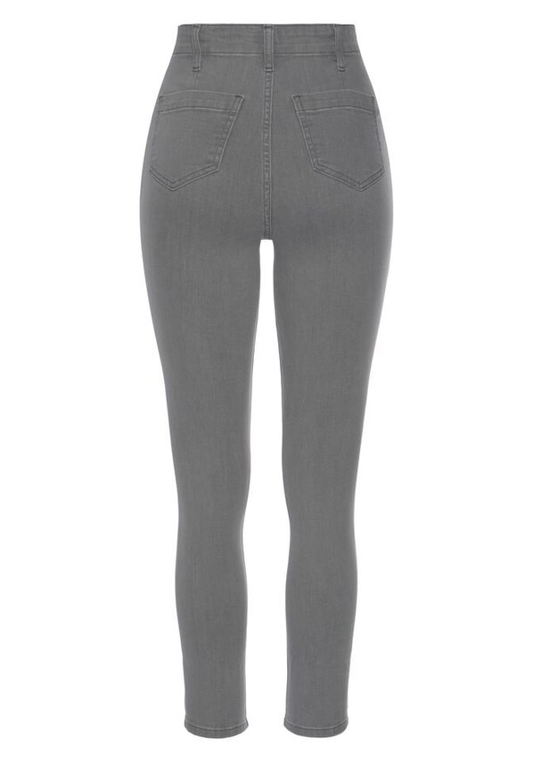 VIVANCE, Jeggings 'VIVANCE', szürke, 1 kép a 6 közül