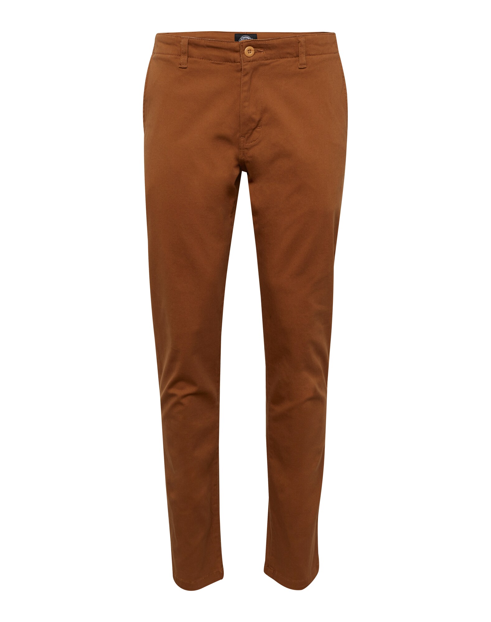 Dickies Heren Chino Kerman Cognac dickies kopen in de aanbieding