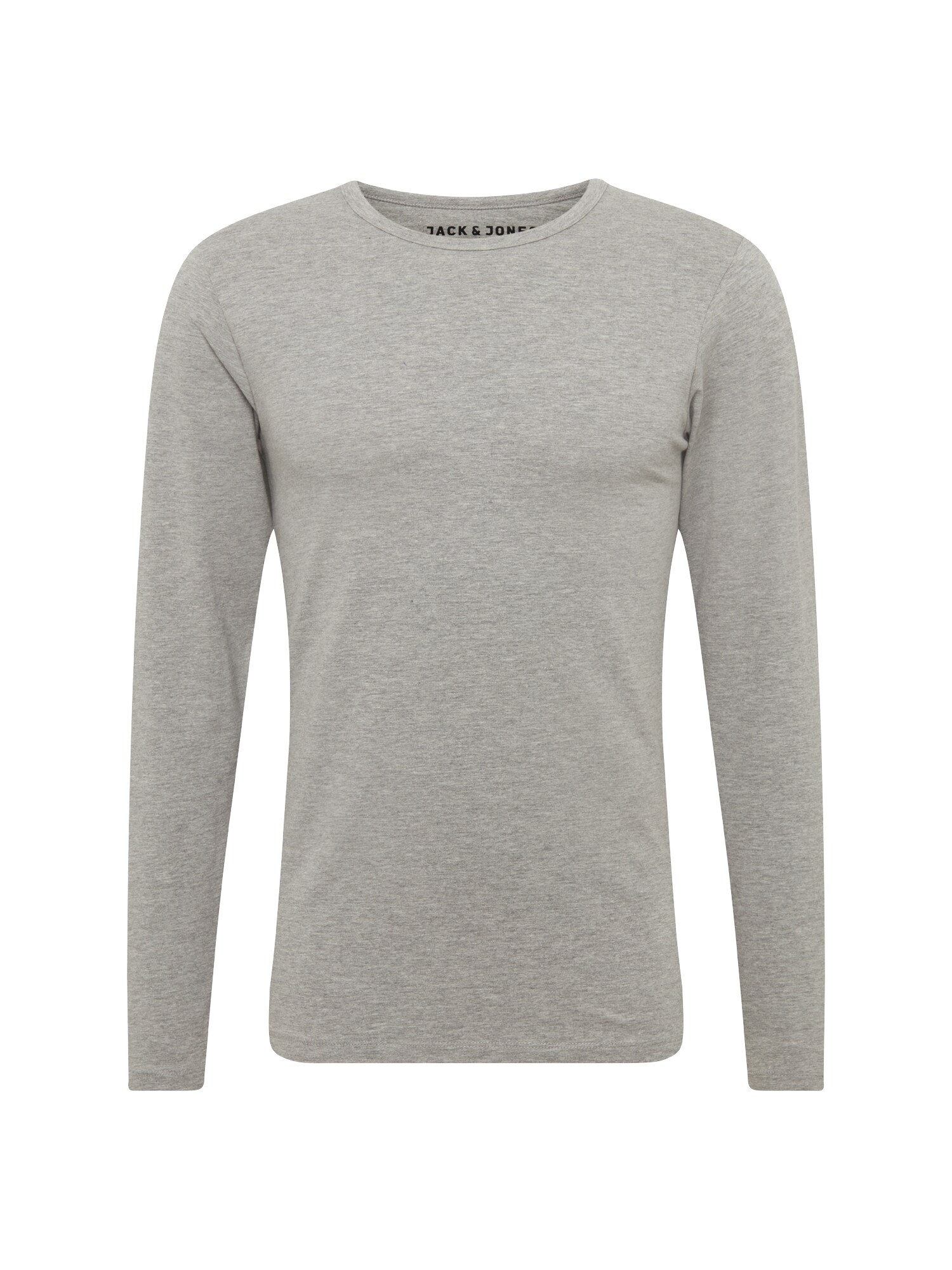 Jack And Jones Heren Shirt Grijs jack and jones kopen in de aanbieding