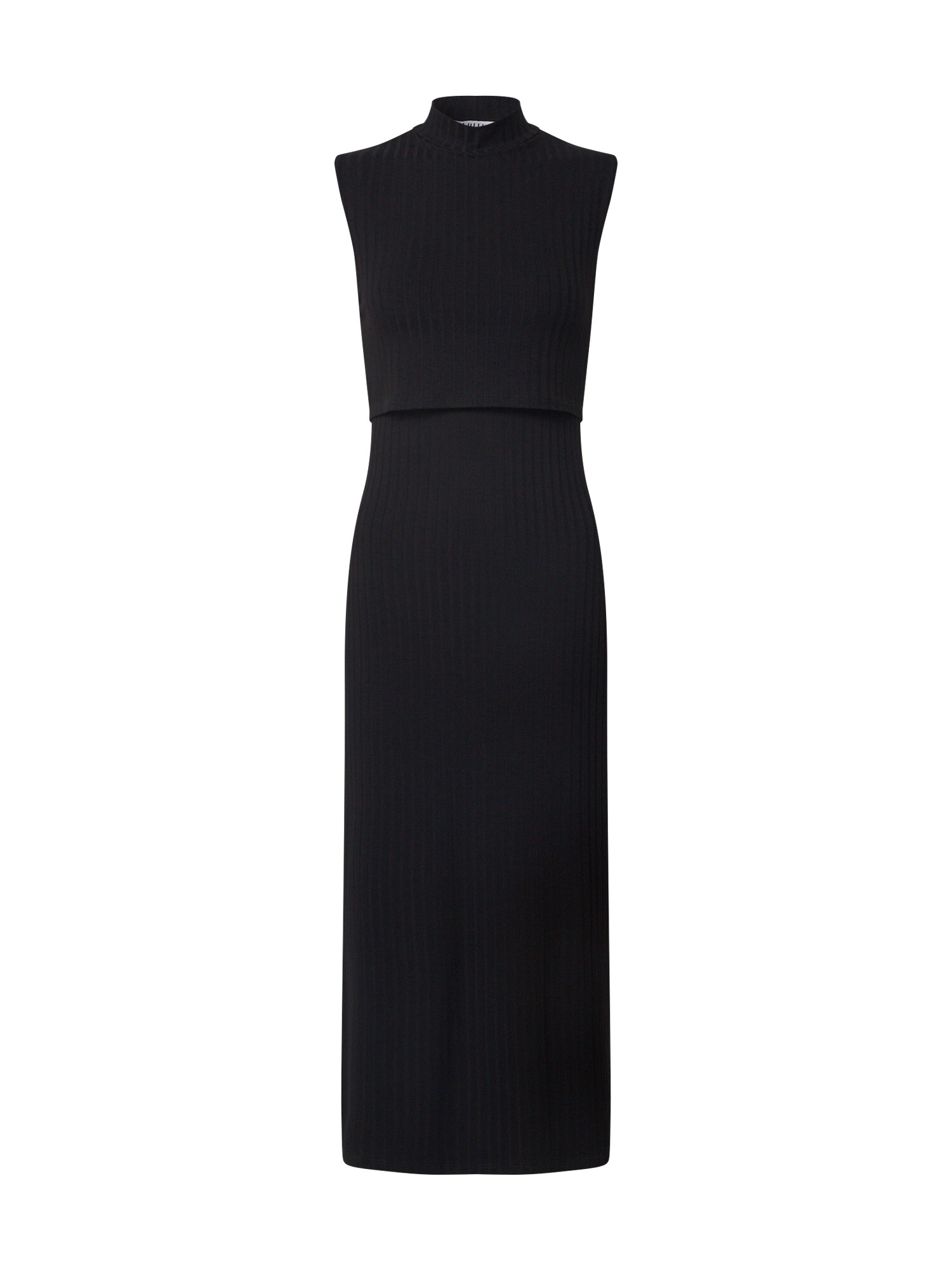 EDITED Suknelė 'Chayenne'  juoda