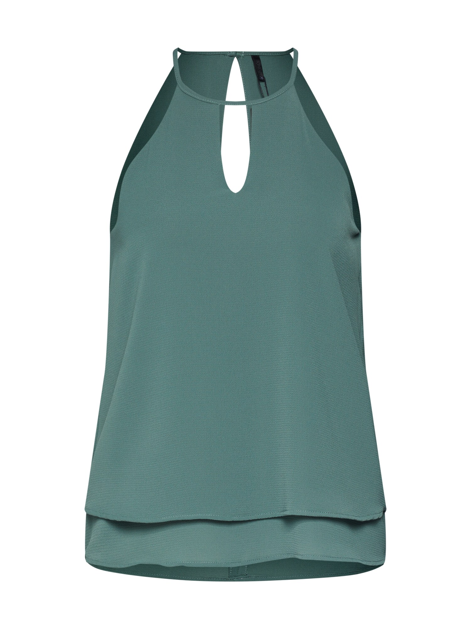 Only Dames Top Mariana Jade Groen only kopen in de aanbieding