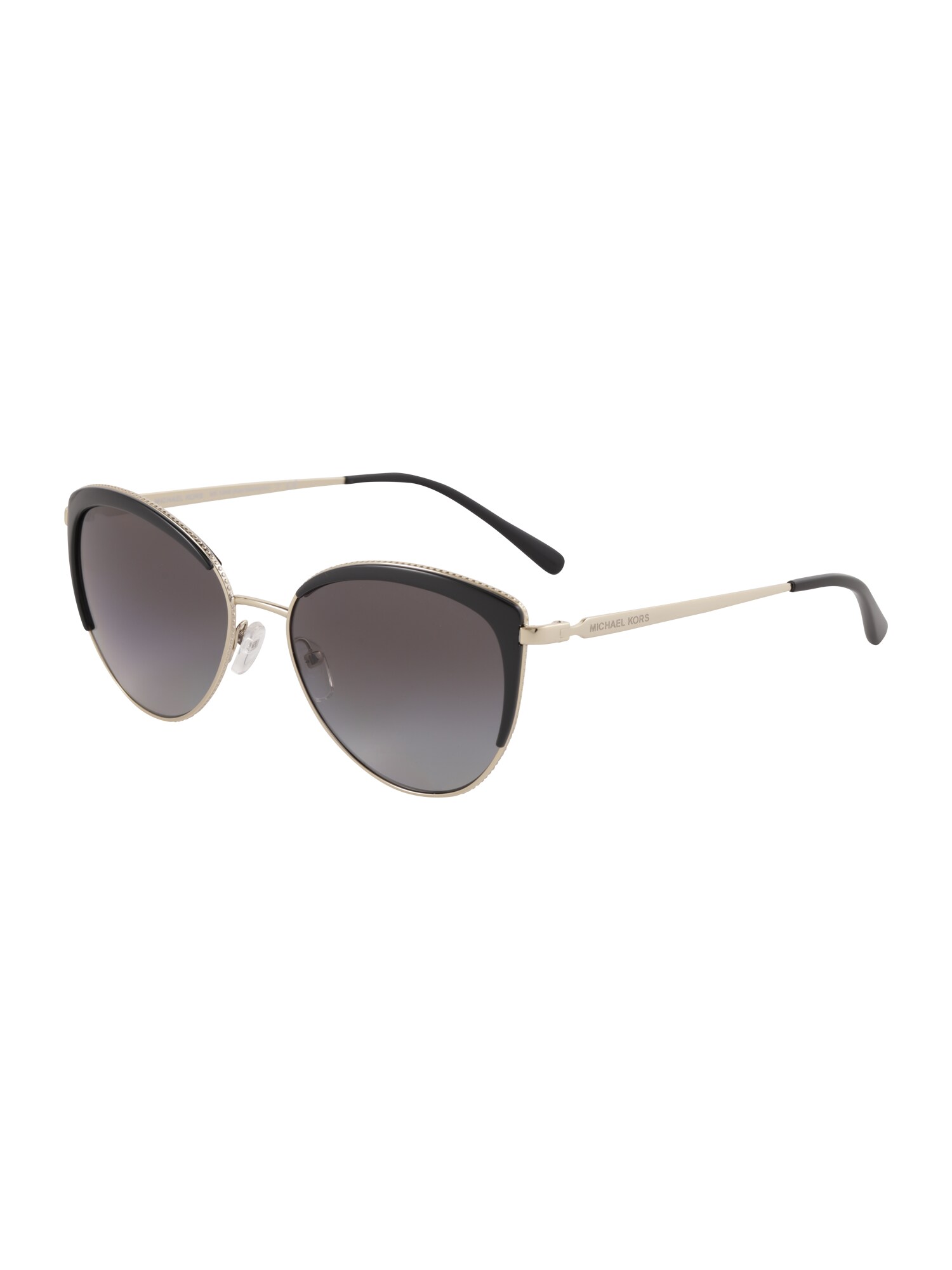 Michael Kors Akiniai nuo saulės '0MK1046'  auksas / juoda