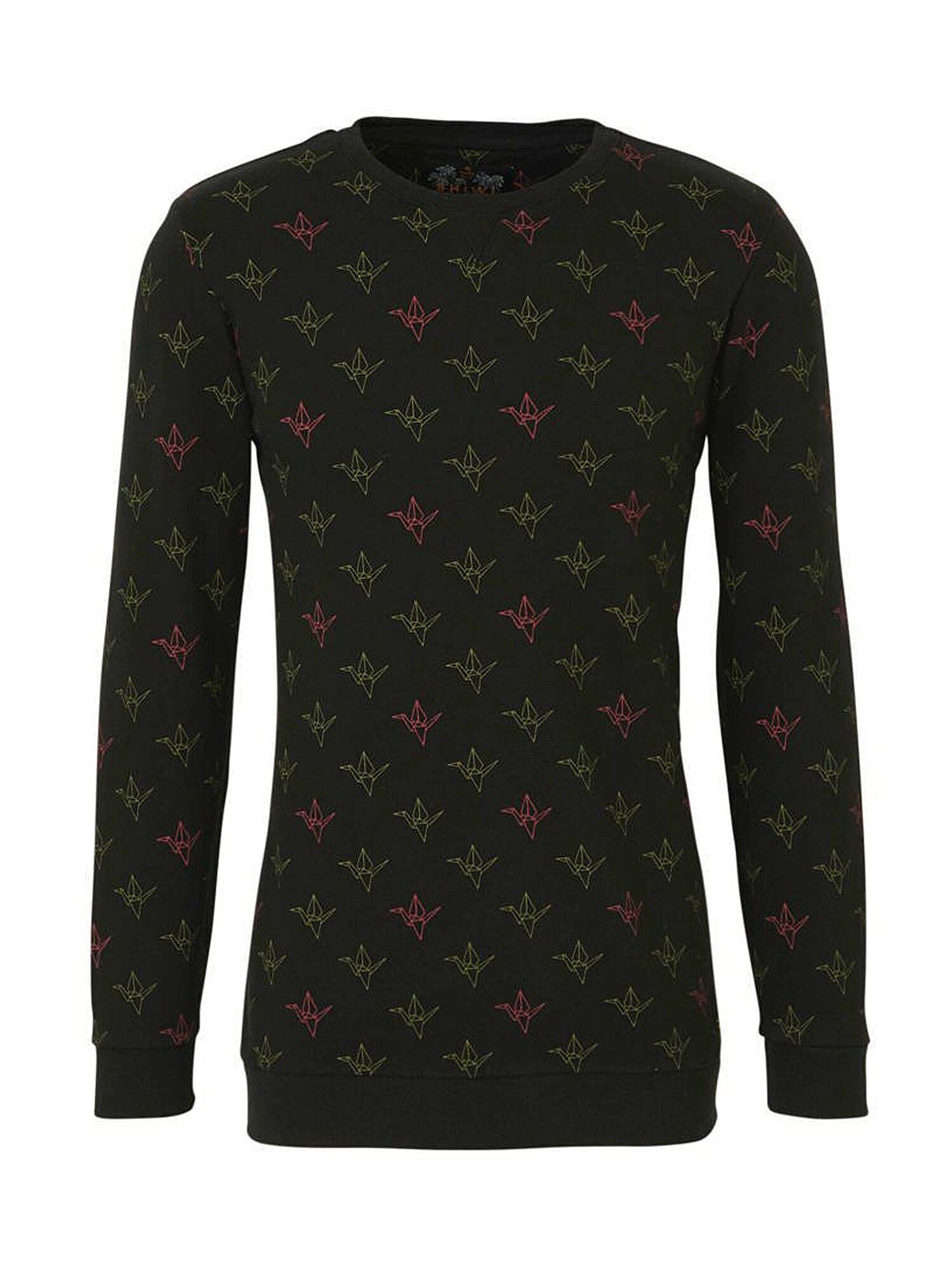Sweatshirt 'Origami crane' Shiwi
