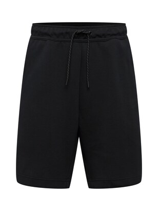 Nike Sportswear Broek Zwart