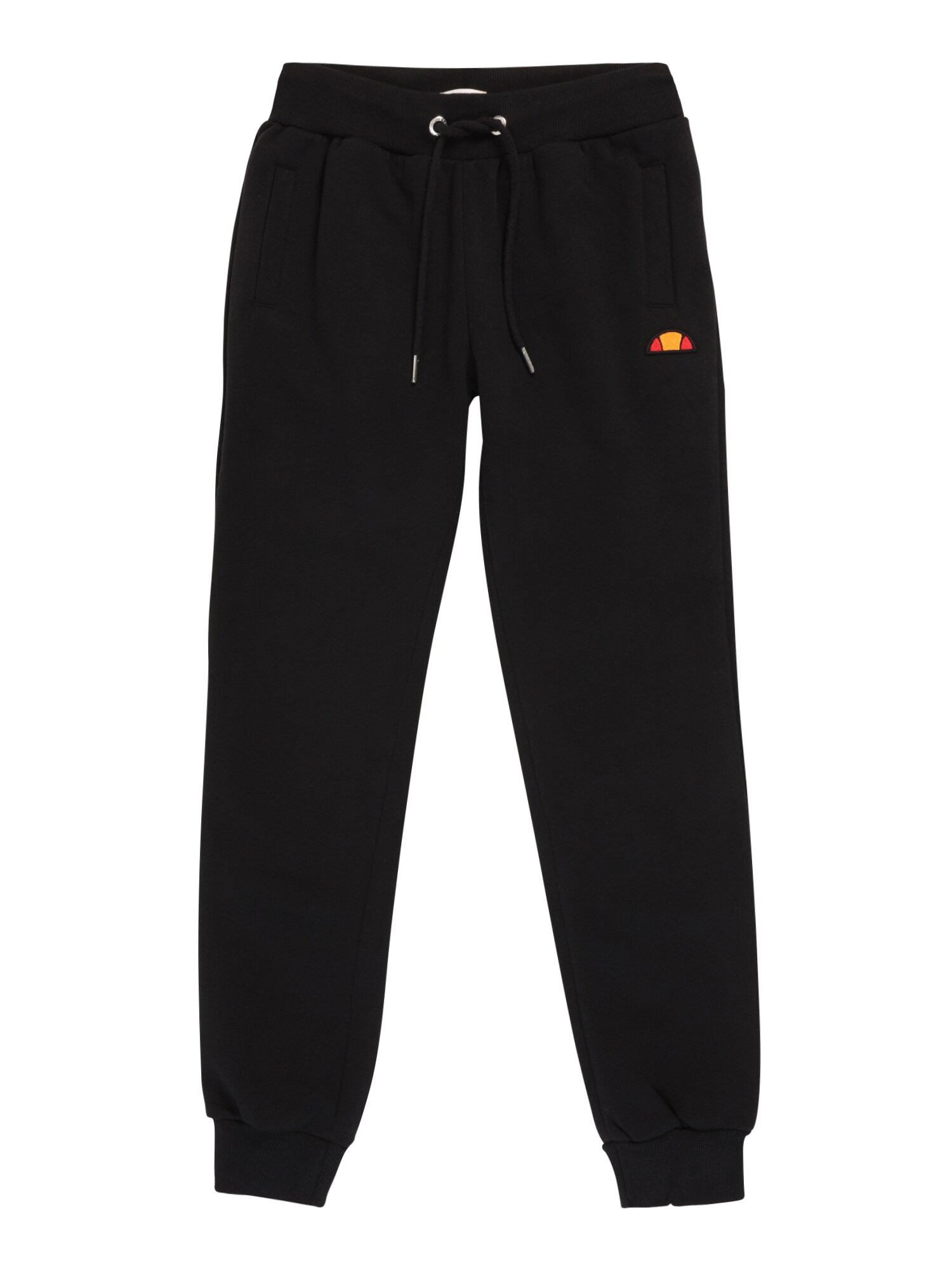 ELLESSE Kelnės 'Martha'  juoda