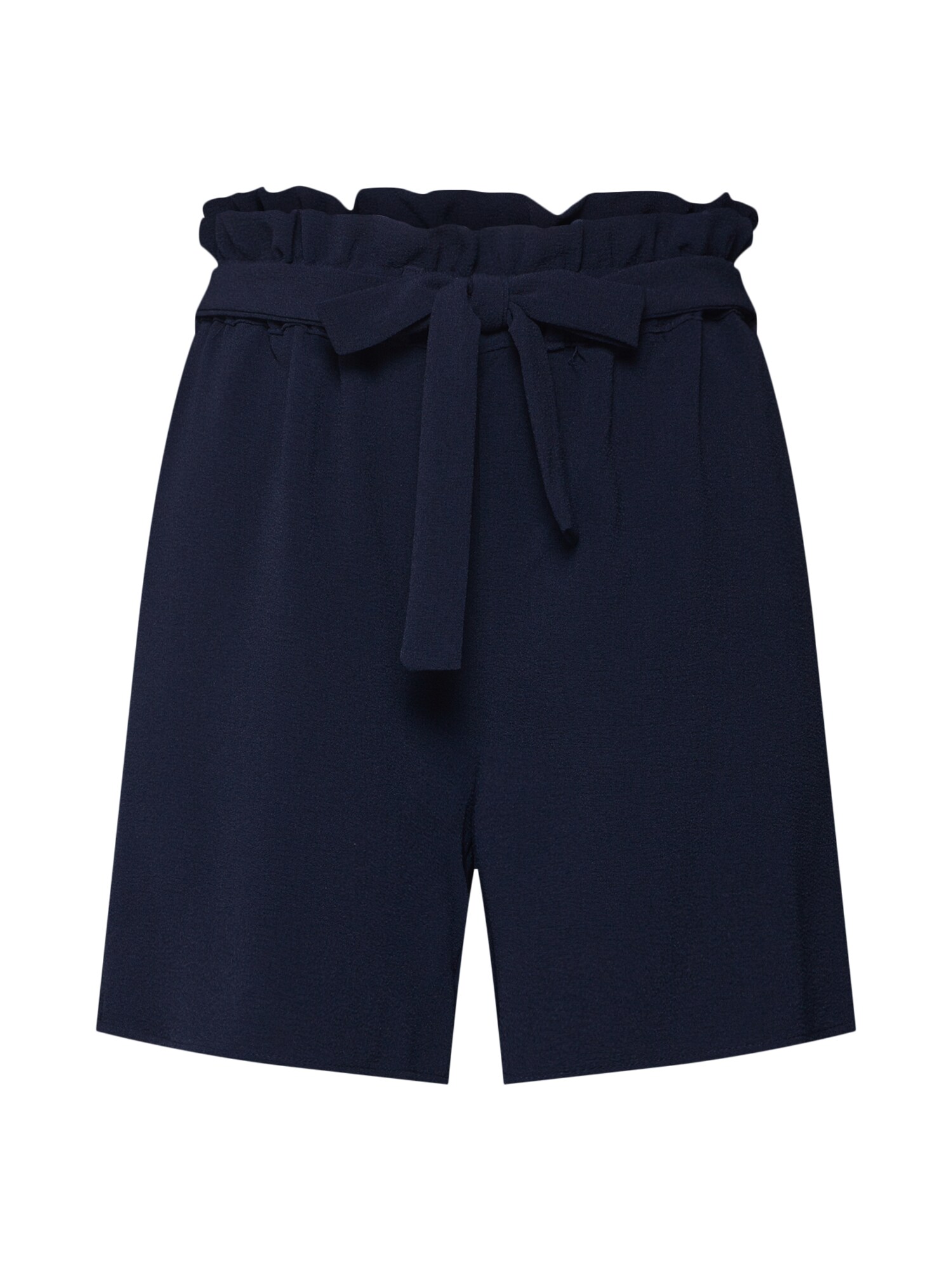 Only Dames Broek Turner Nachtblauw only kopen in de aanbieding