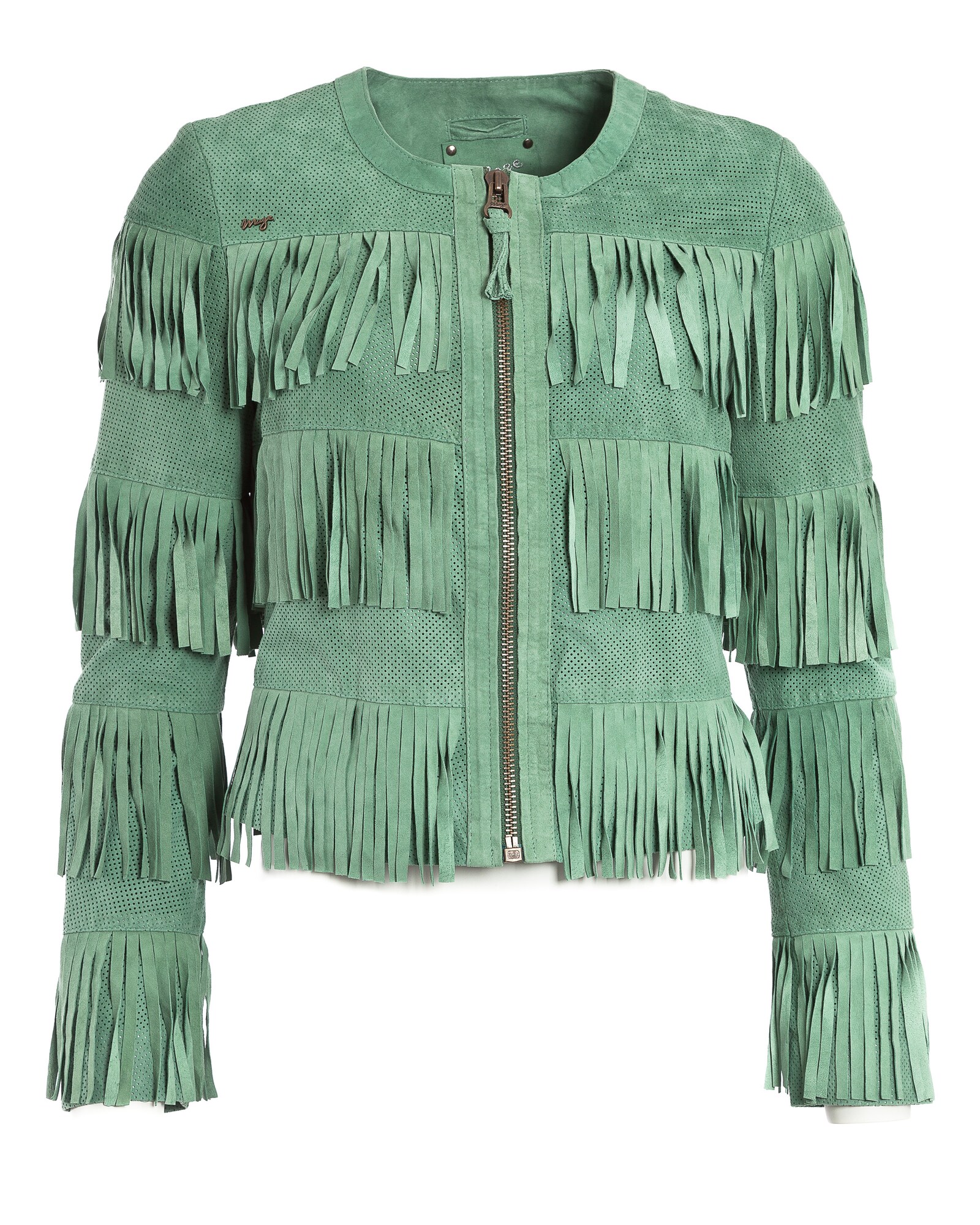 Thumbnail - Lederjacke 'Zaria'