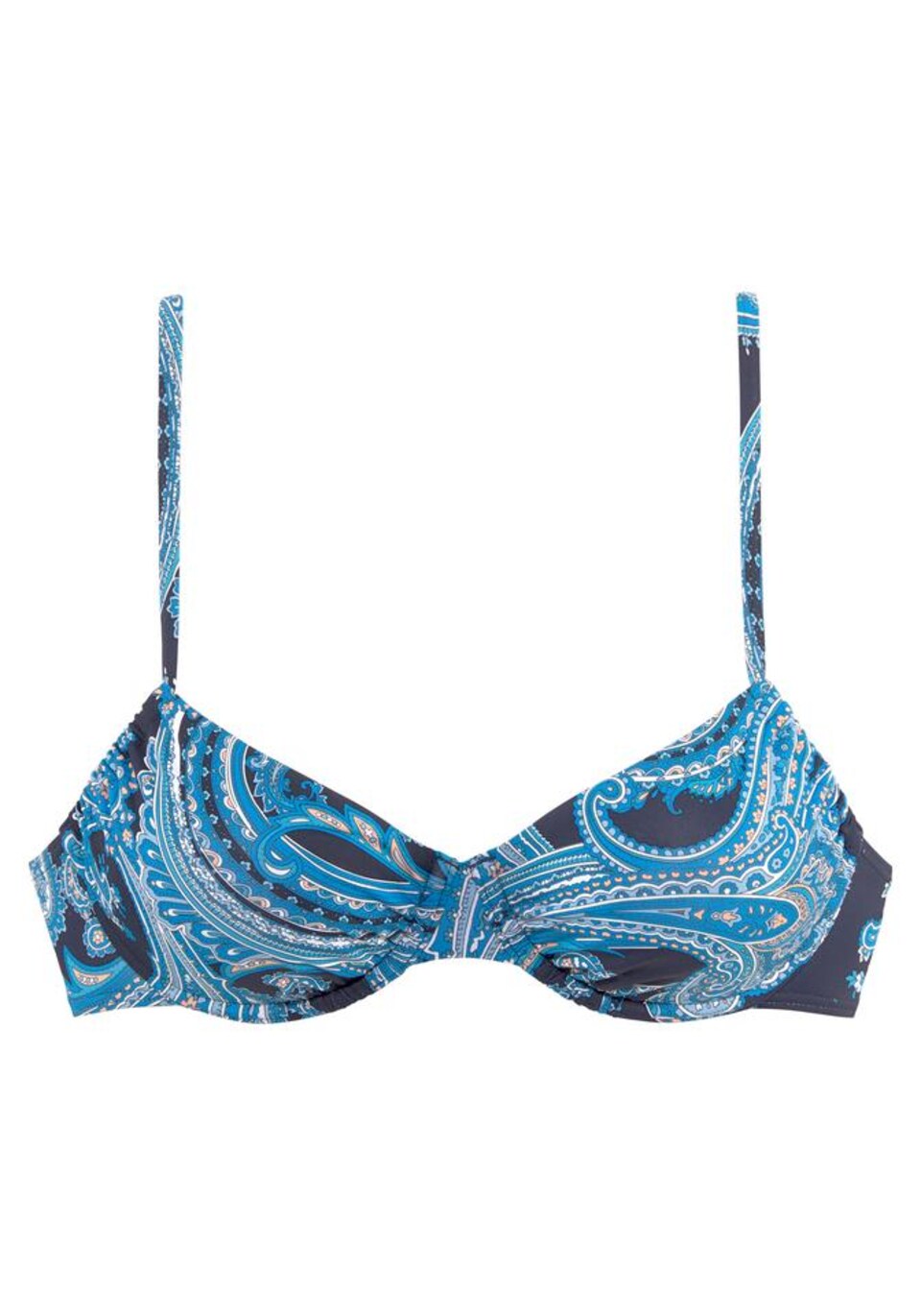 Bikiniöverdel 'Boho'