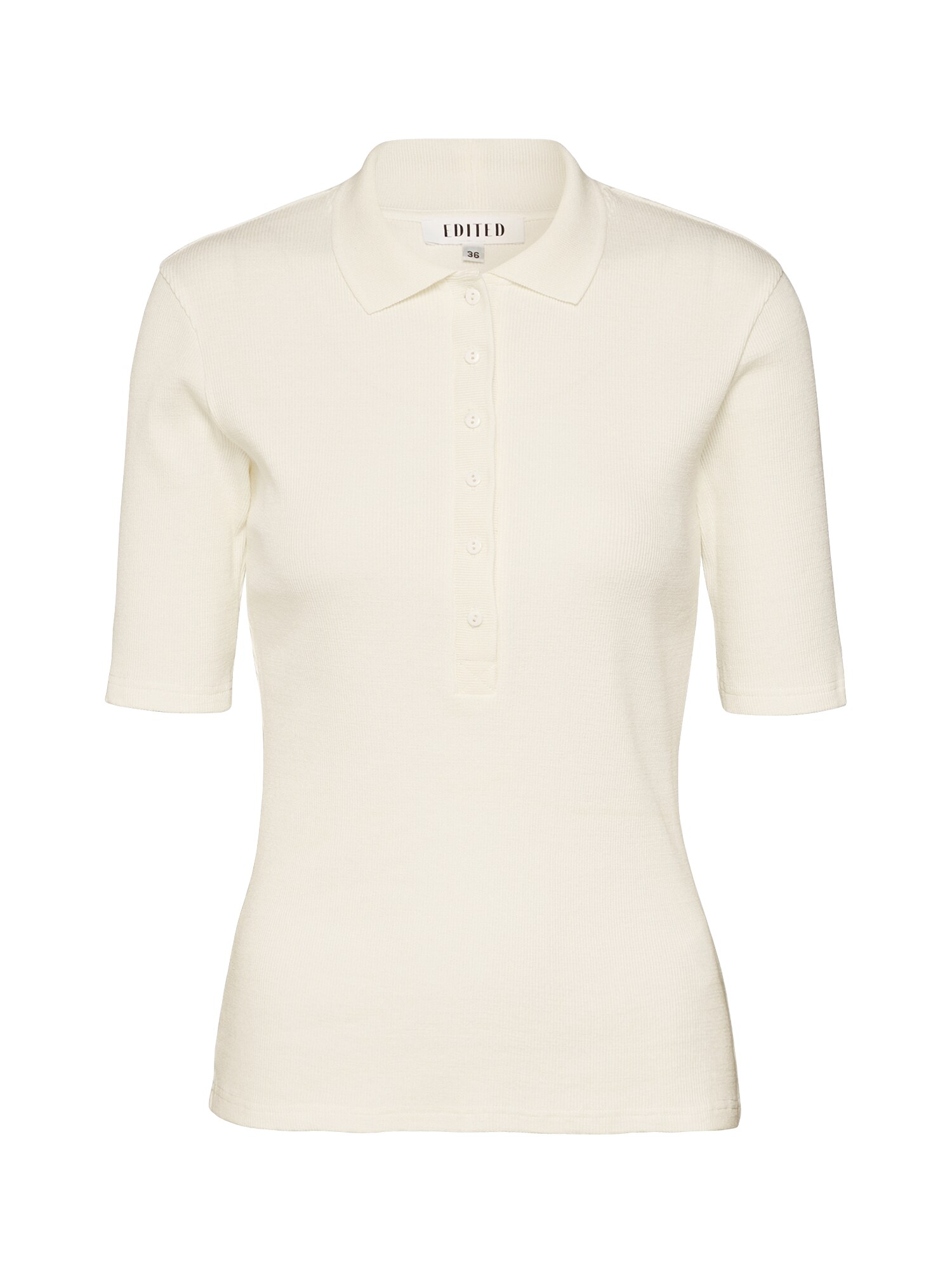 Edited Dames Shirt Demi Offwhite edited kopen in de aanbieding
