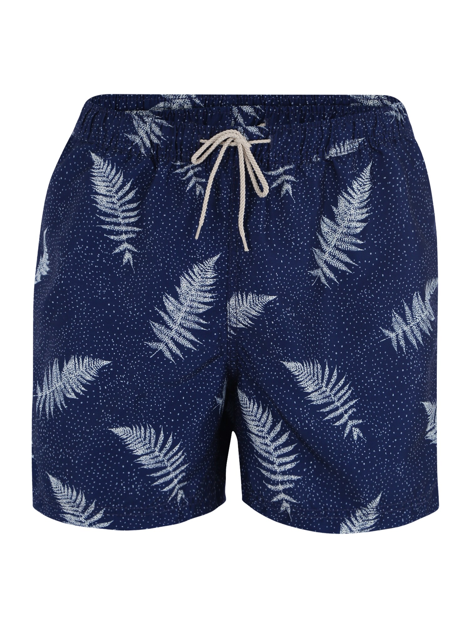 Selected Homme Heren Zwemshorts Slhclassic Aop Swimshorts W Citron Navy Gemengde Kleuren selected homme kopen in de aanbieding