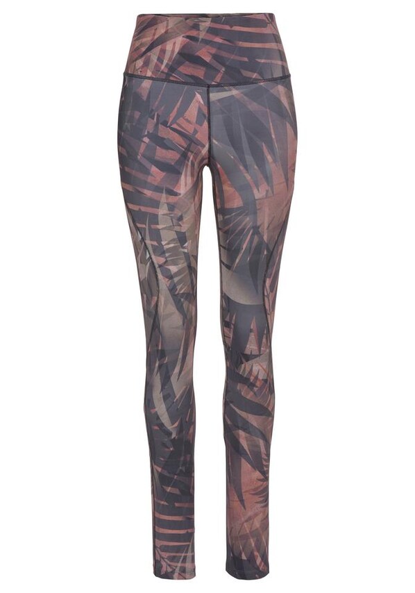 LASCANA, Leggings, barna, 2 kép a 6 közül
