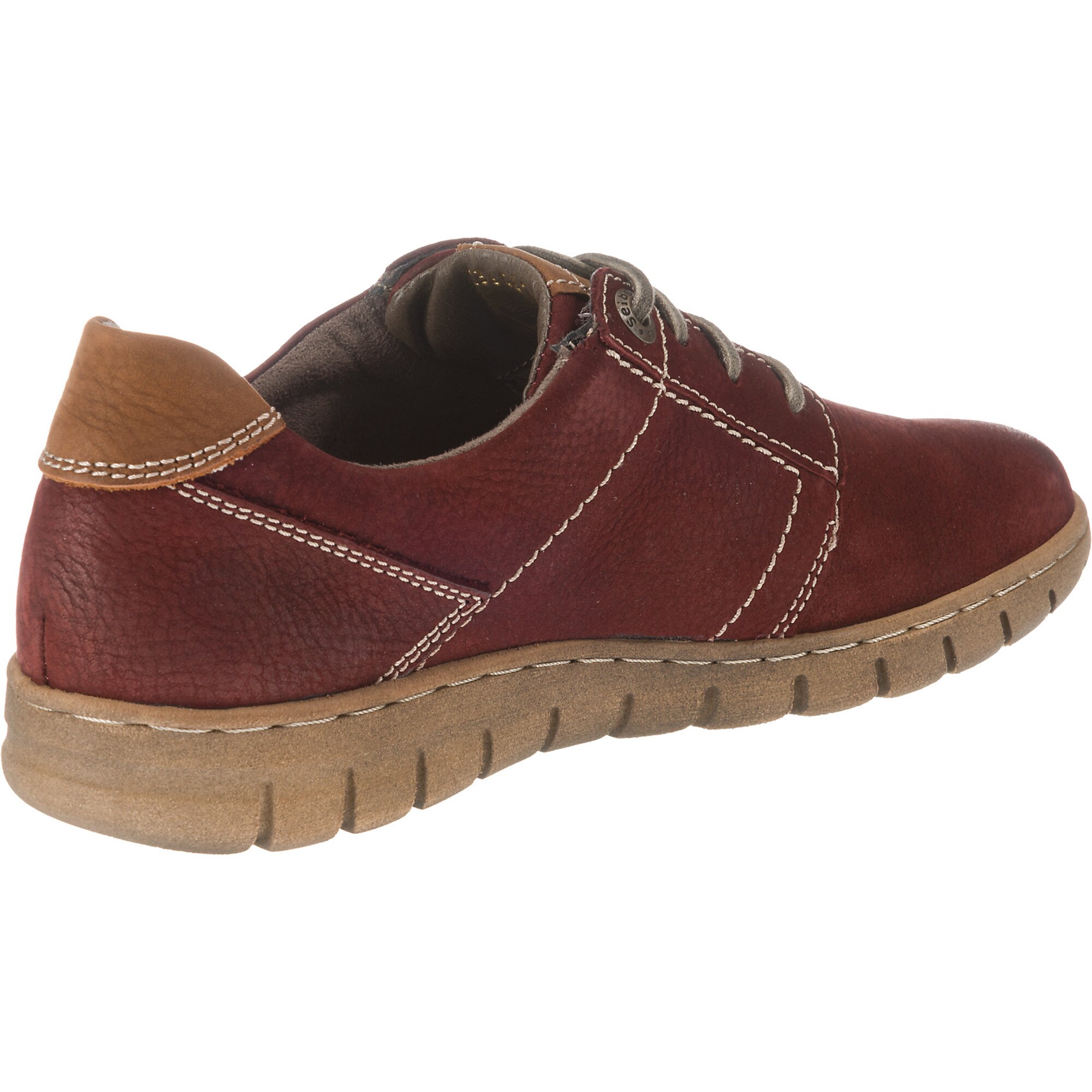 Thumbnail - JOSEF SEIBEL Schnürschuh Steffi 59