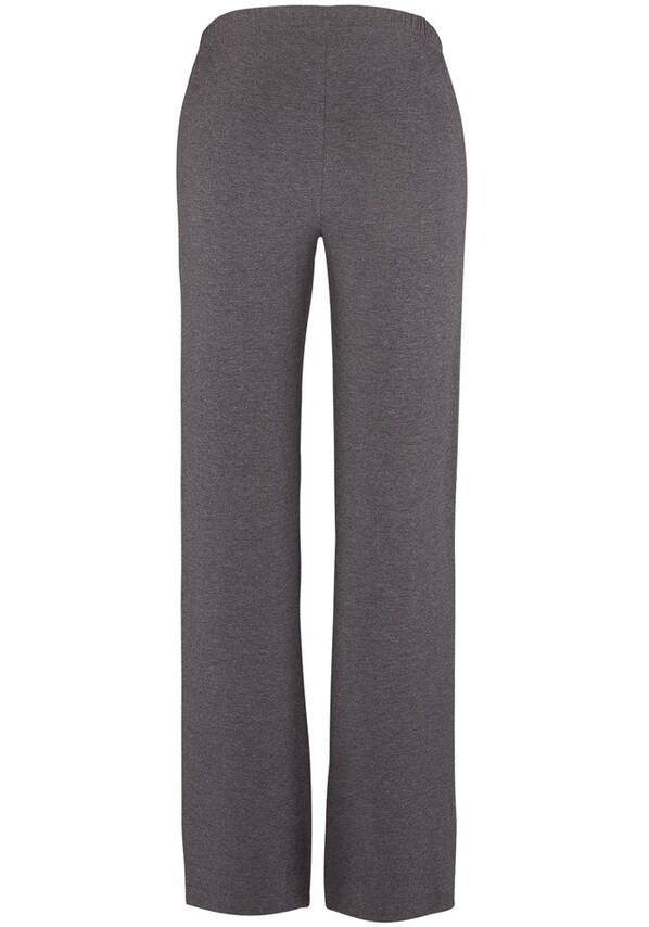 VIVANCE, Leggings, szürke & fekete, 5 kép a 5 közül