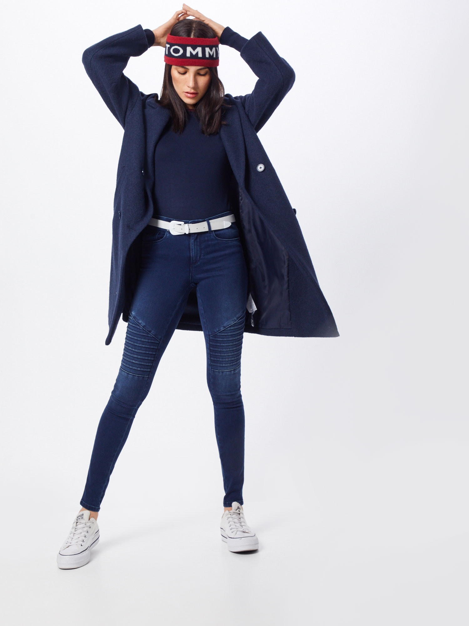 ONLY Džínsy 'Royal' modrá denim (obrázok 5)