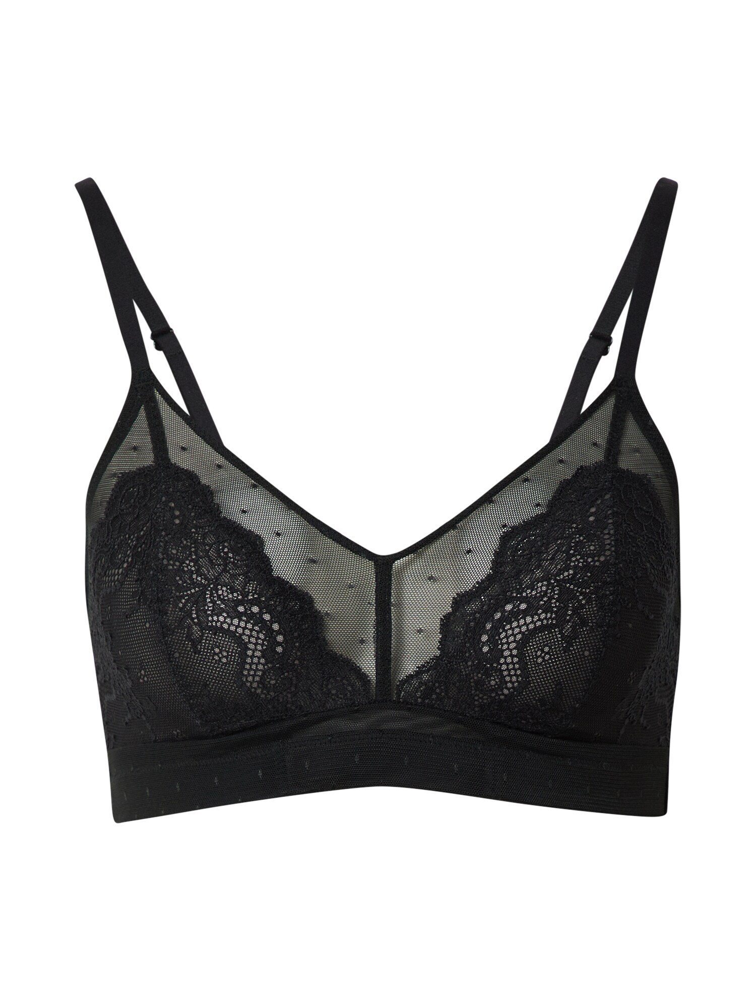 SPANX Liemenėlė 'Lace'  juoda