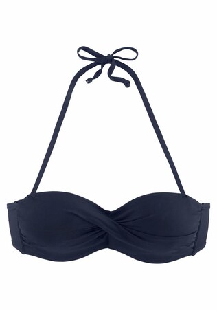 LASCANA, Bikini felső 'Sofia', kék