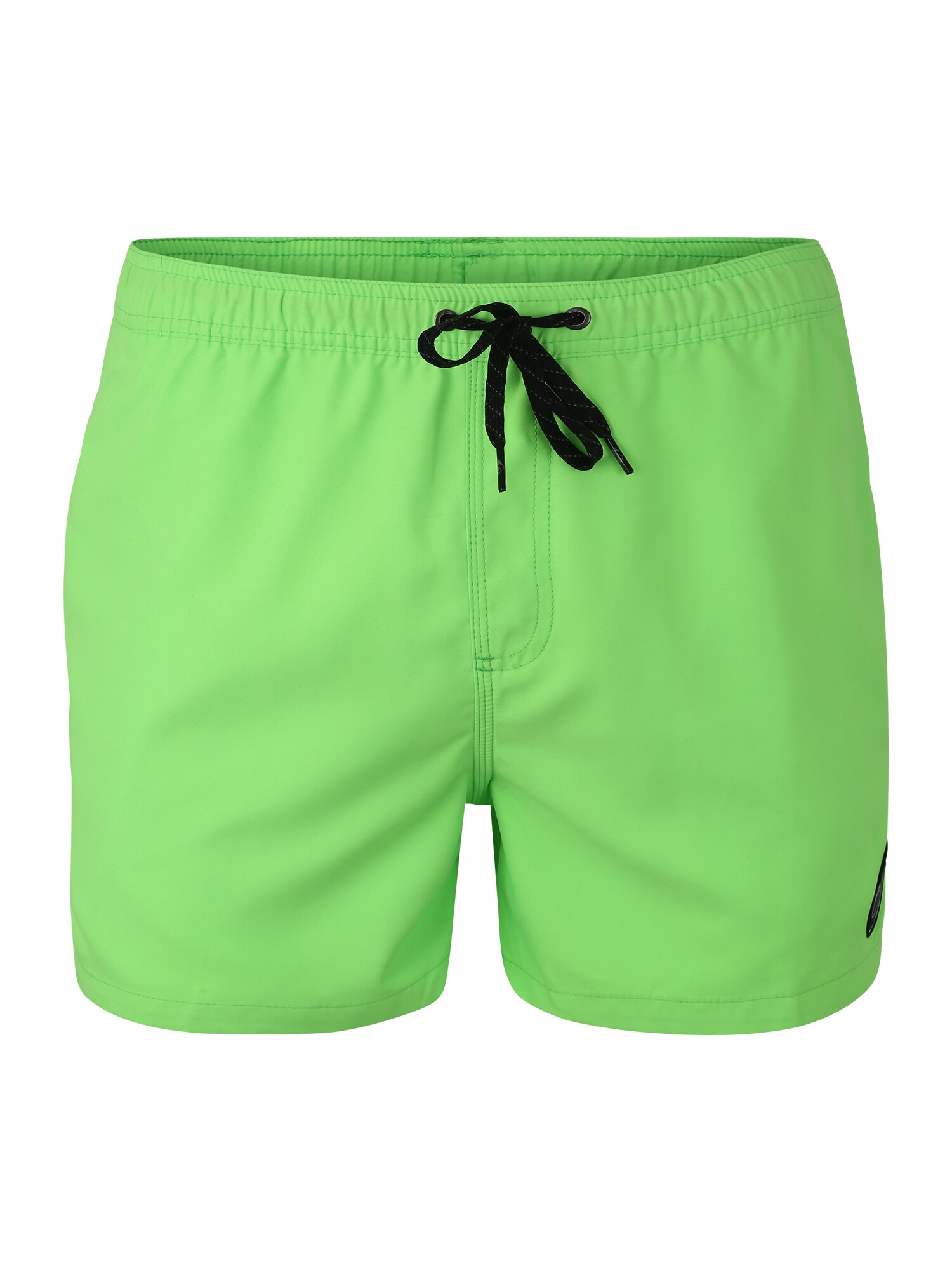 Quiksilver Heren Zwemshorts Everyday 15 Volley Lichtgroen quiksilver kopen in de aanbieding