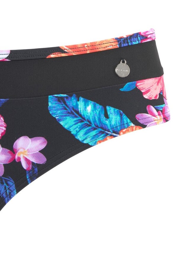 LASCANA, Bikini, kék, 6 kép a 6 közül