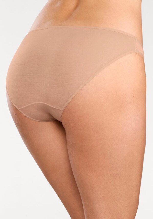 LASCANA, Slip, bézs, 3 kép a 4 közül
