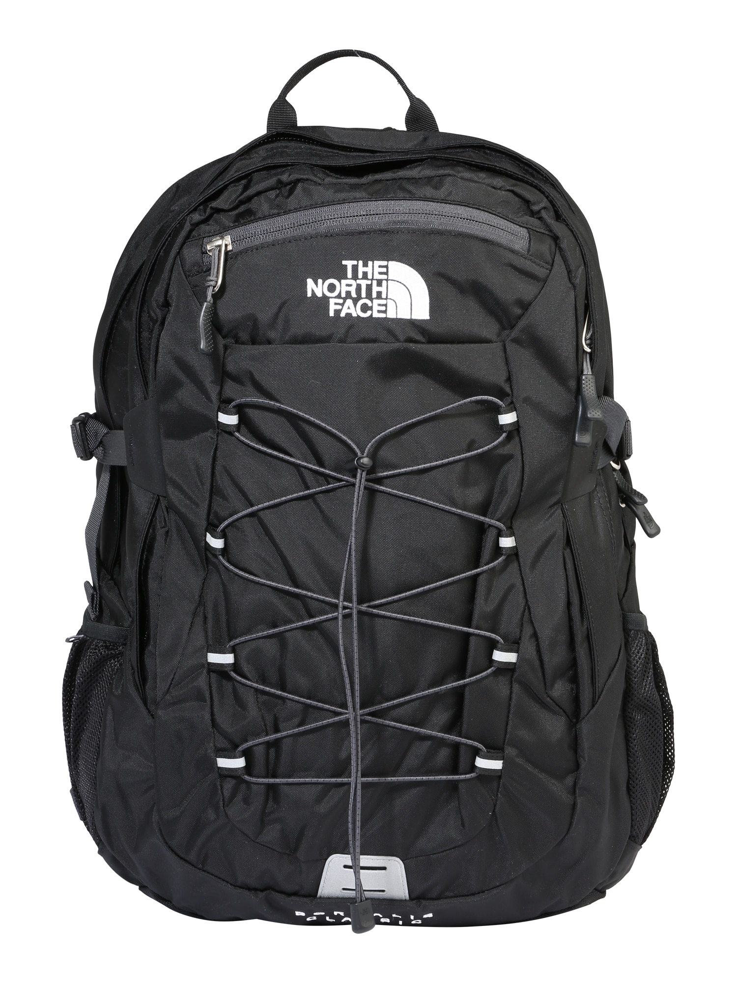 THE NORTH FACE Športový batoh 'Borealis'  čierna