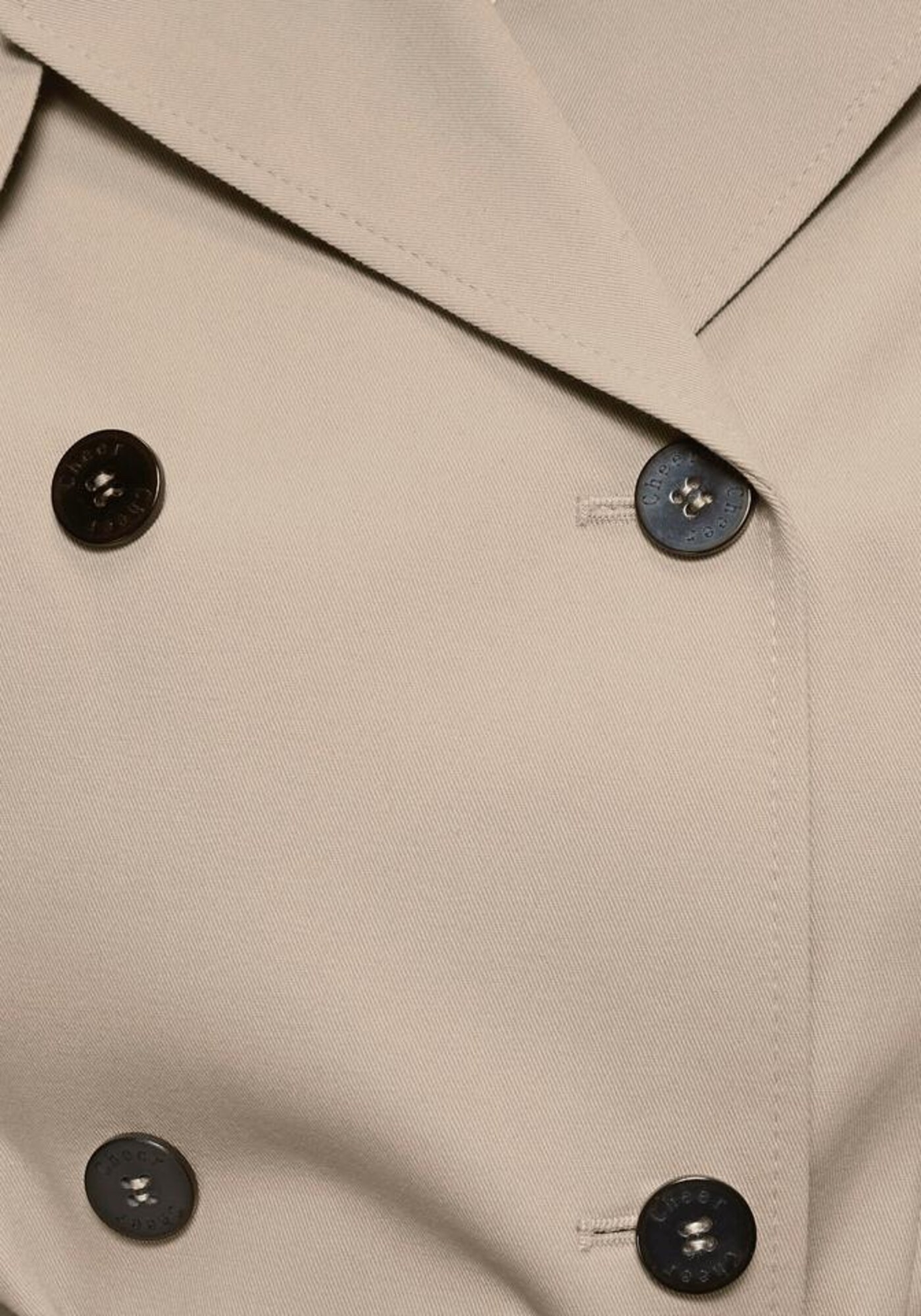 Thumbnail - Trenchcoat