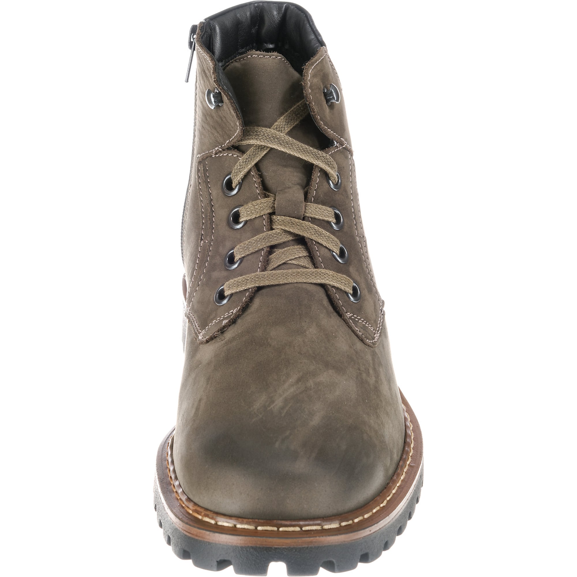 Thumbnail - Schnürboots 'Chance'
