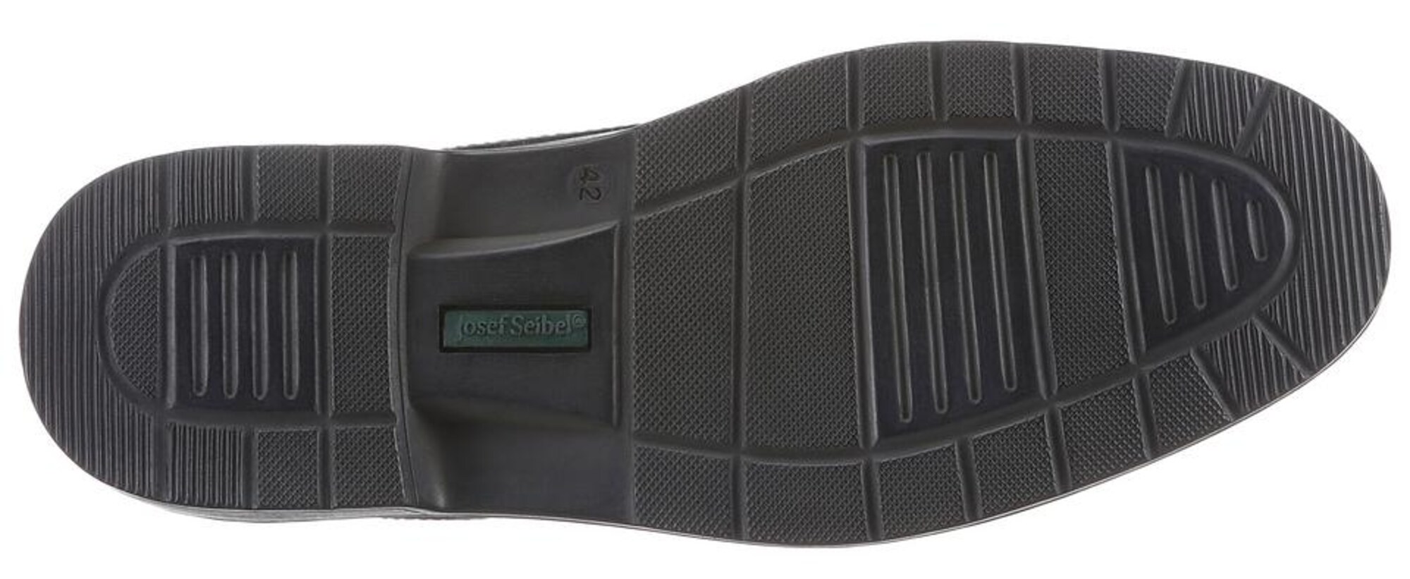 Thumbnail - JOSEF SEIBEL Slipper Alastair 02