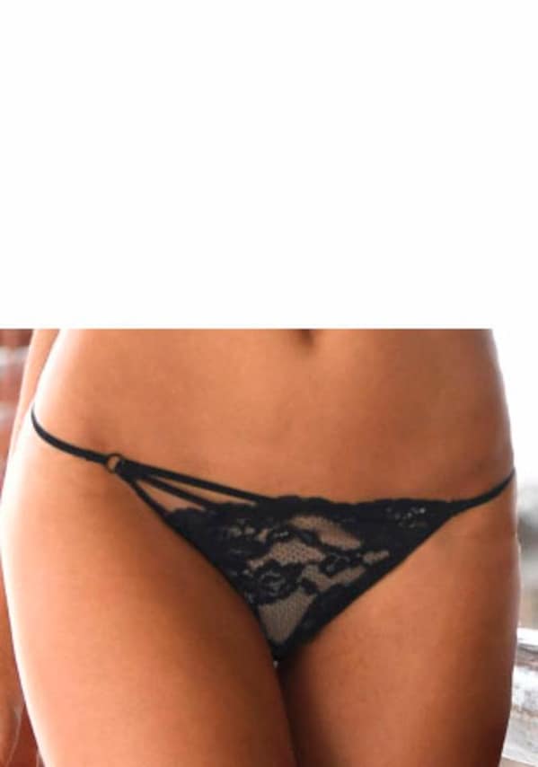 LASCANA, Tangá, Čierna, Obrázok 3 z 4