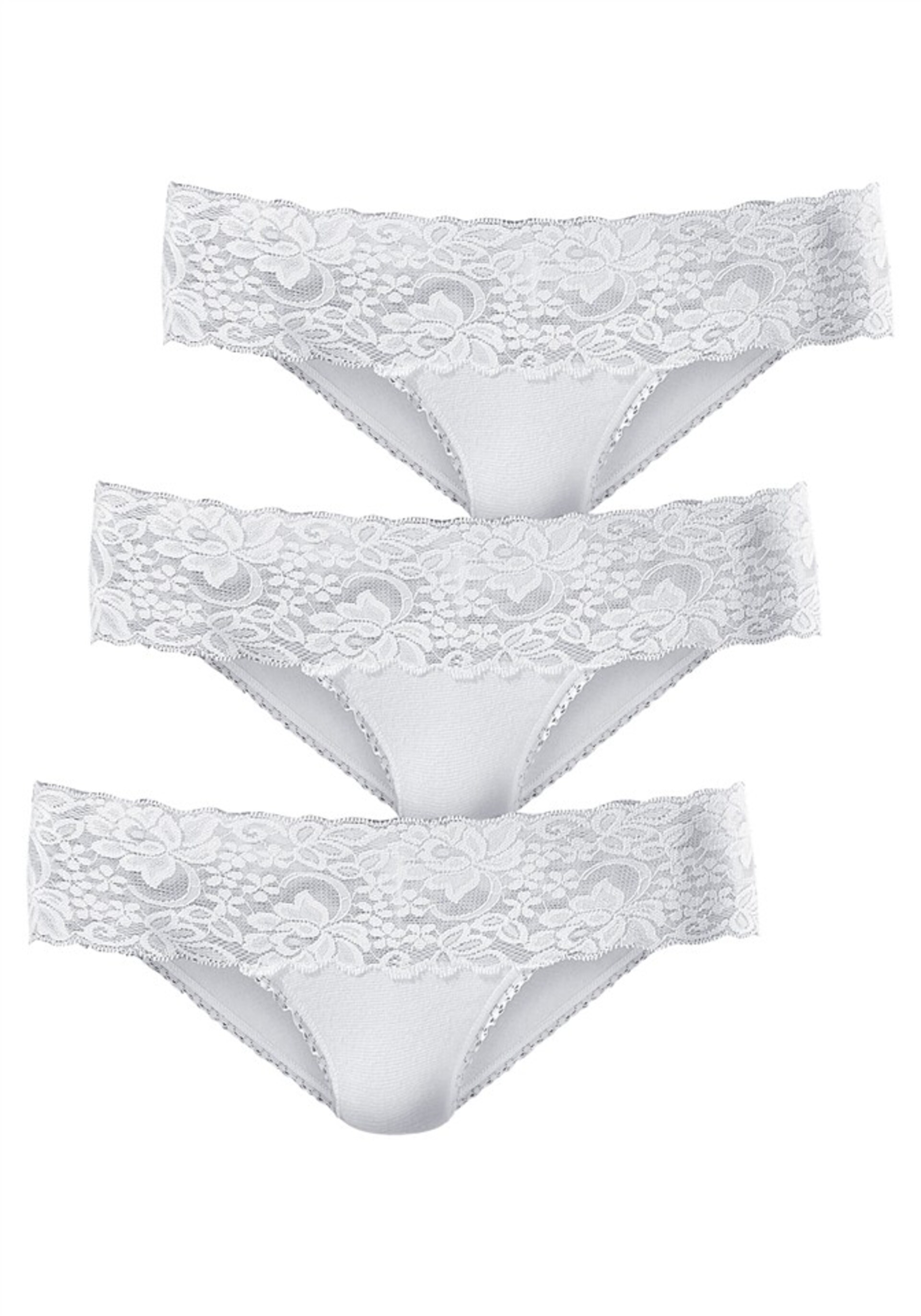 VIVANCE by LASCANA Trosa trosor dam