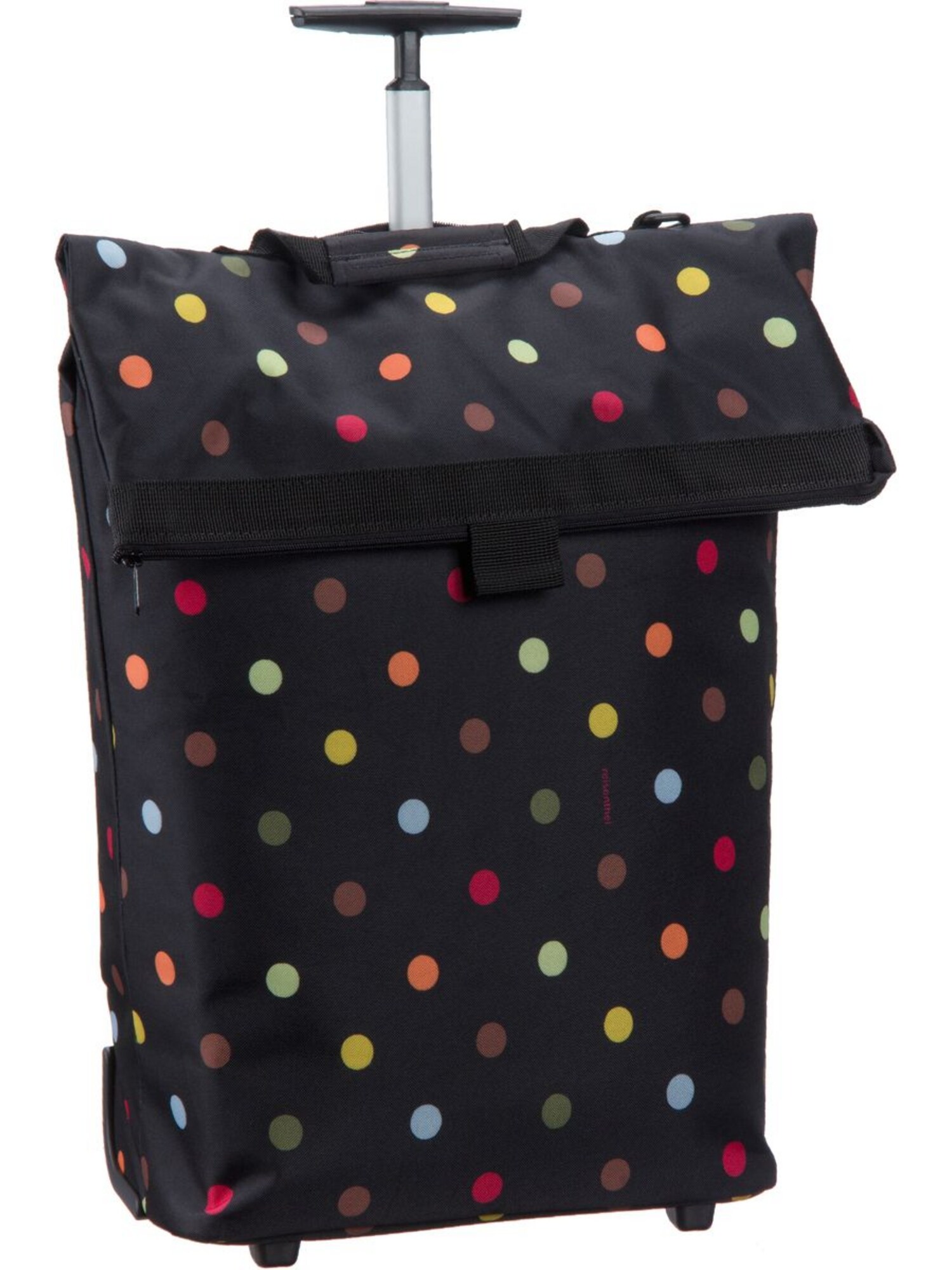 REISENTHEL Trolley  colori misti / nero