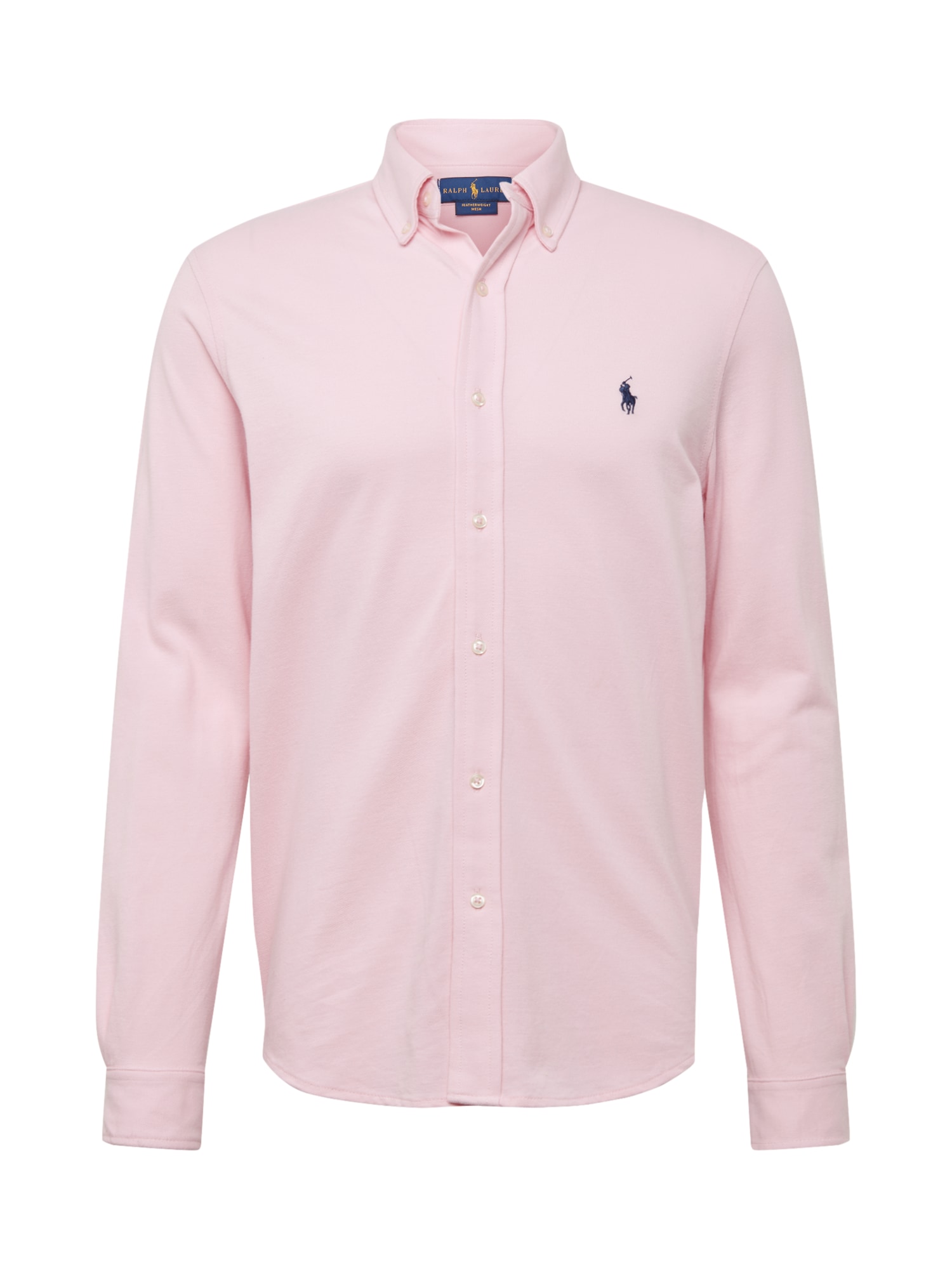 Polo Ralph Lauren Košeľa  ružová