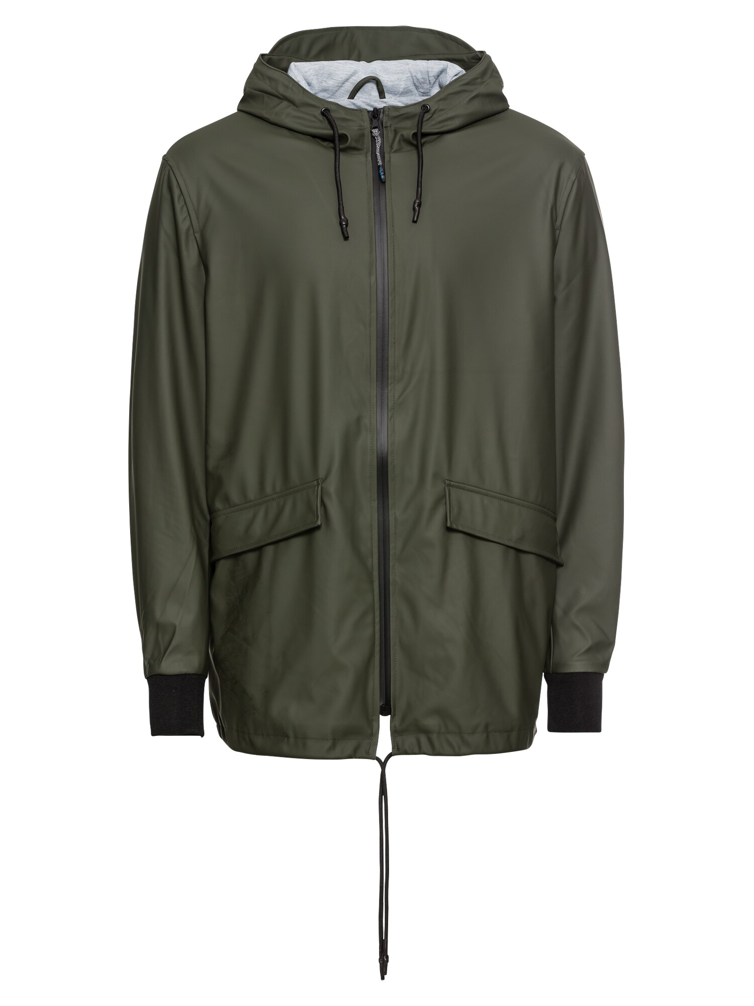 Only Sons Heren Tussenjas Aland Olijfgroen only sons kopen in de aanbieding