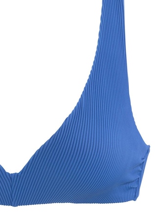 SUNSEEKER, Bikini felső 'Sunseeker', kék