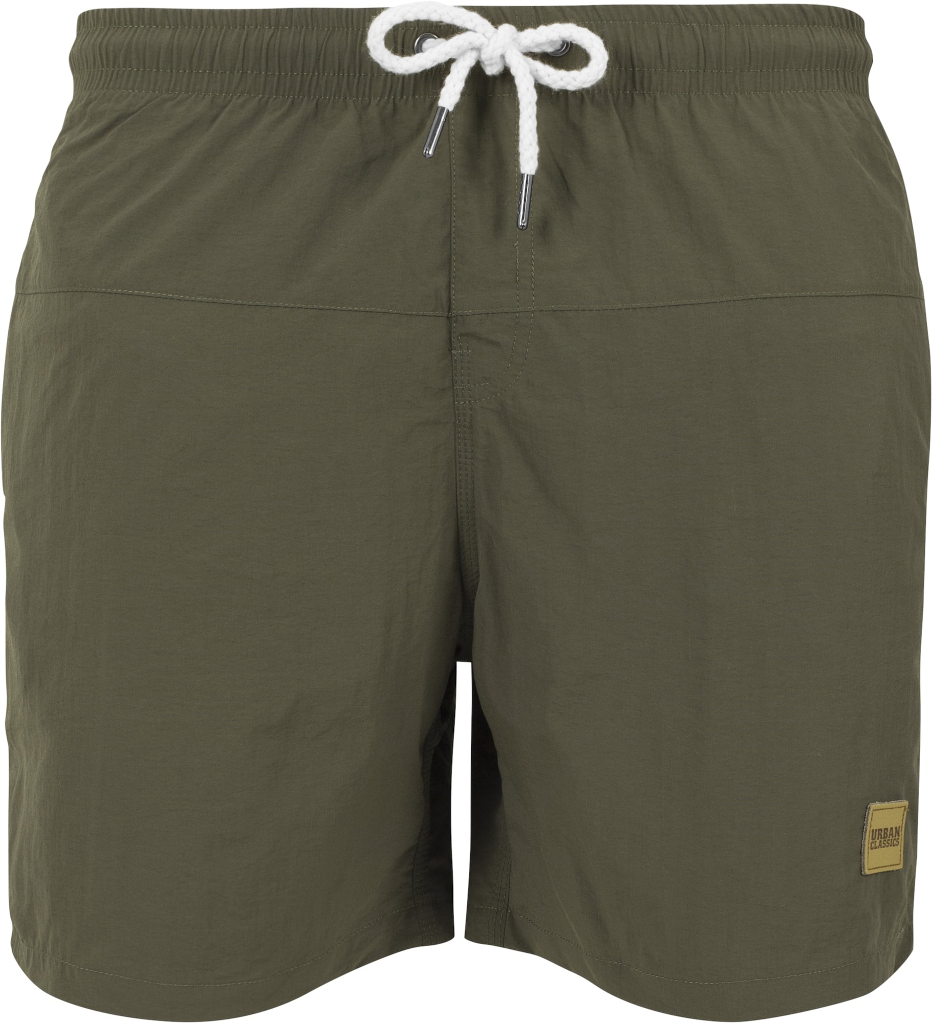 Thumbnail - Badeshorts 'Block Swim'