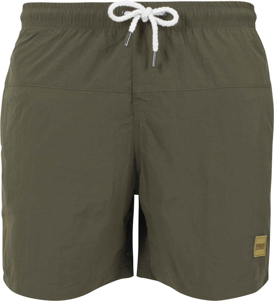 Badshorts 'Block Swim'