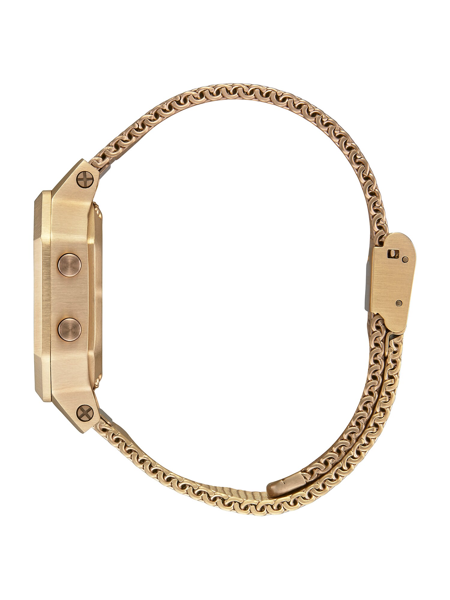 Thumbnail - Nixon Uhr Siren Milanese