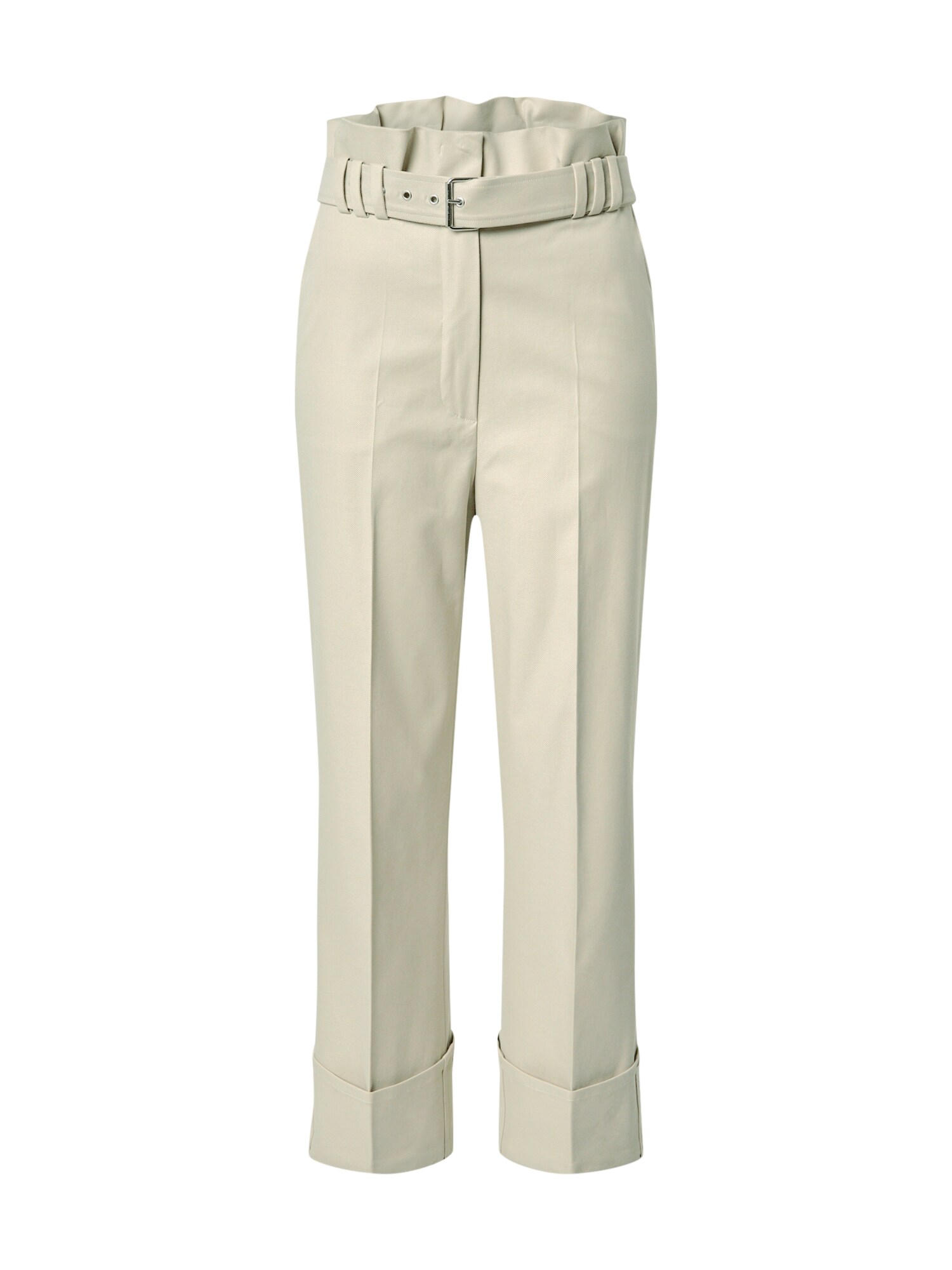 Sportmax Code Kelnės 'Fronda'  smėlio