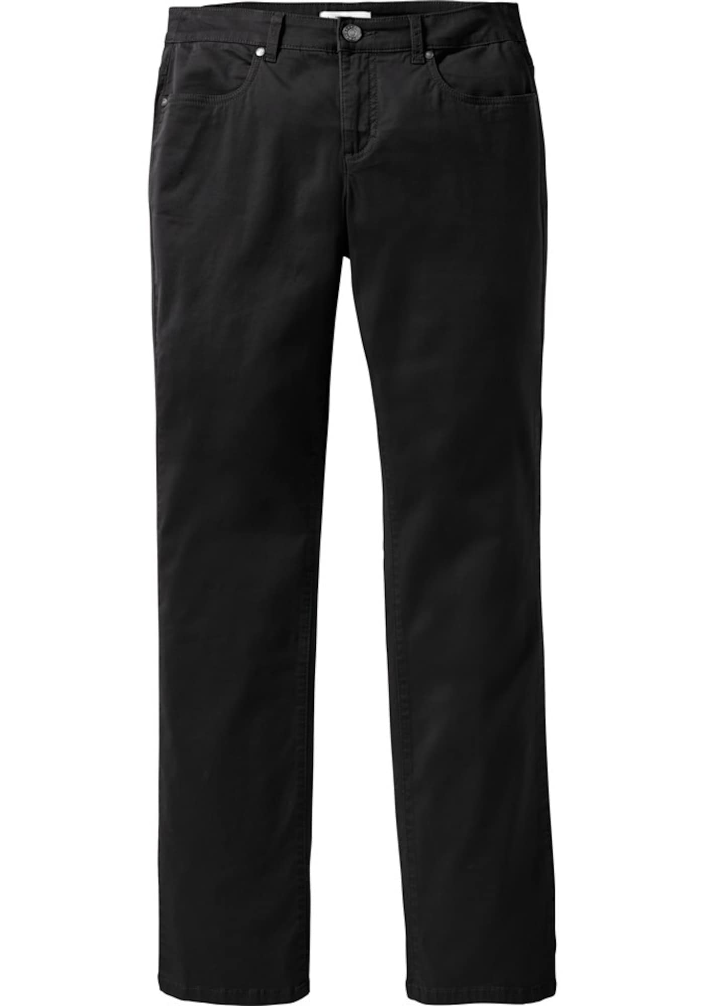 SHEEGO Pantaloni  negru