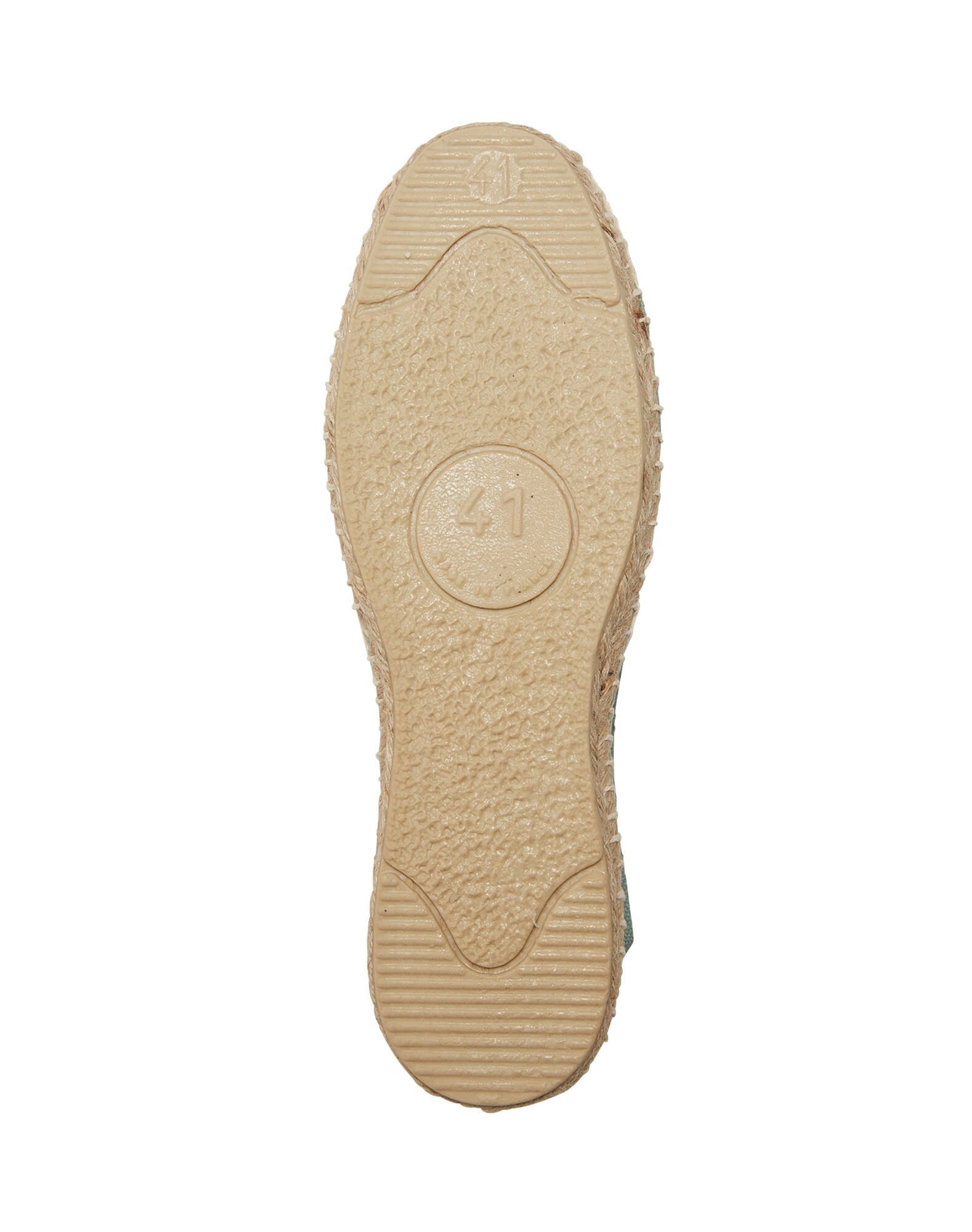 espadrij l´originale Espadrilky mätová (obrázok 3)
