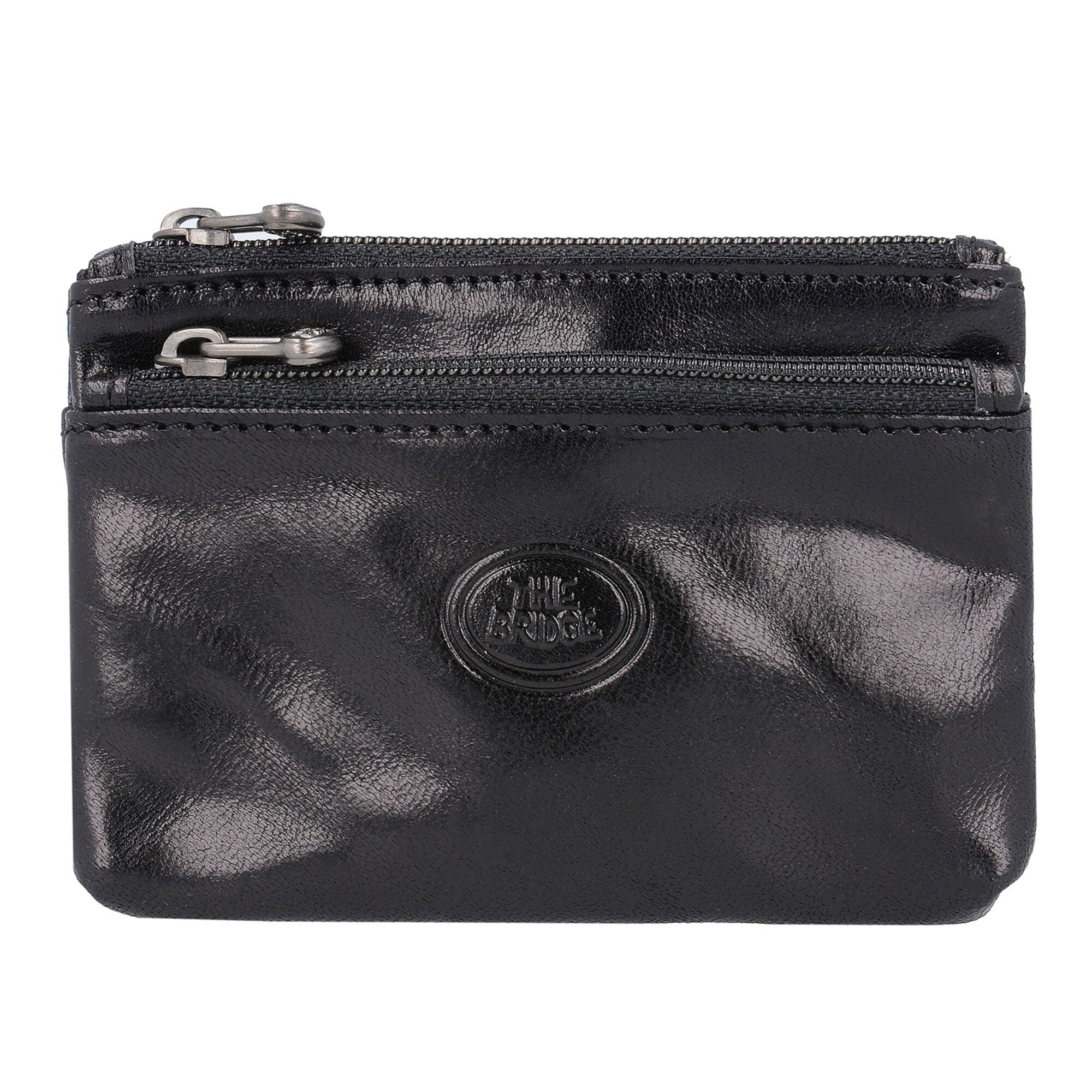 The Bridge Heren Etui Zwart the bridge kopen in de aanbieding