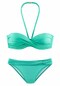 Nincs kiválasztva, LASCANA, Bikini, zöld