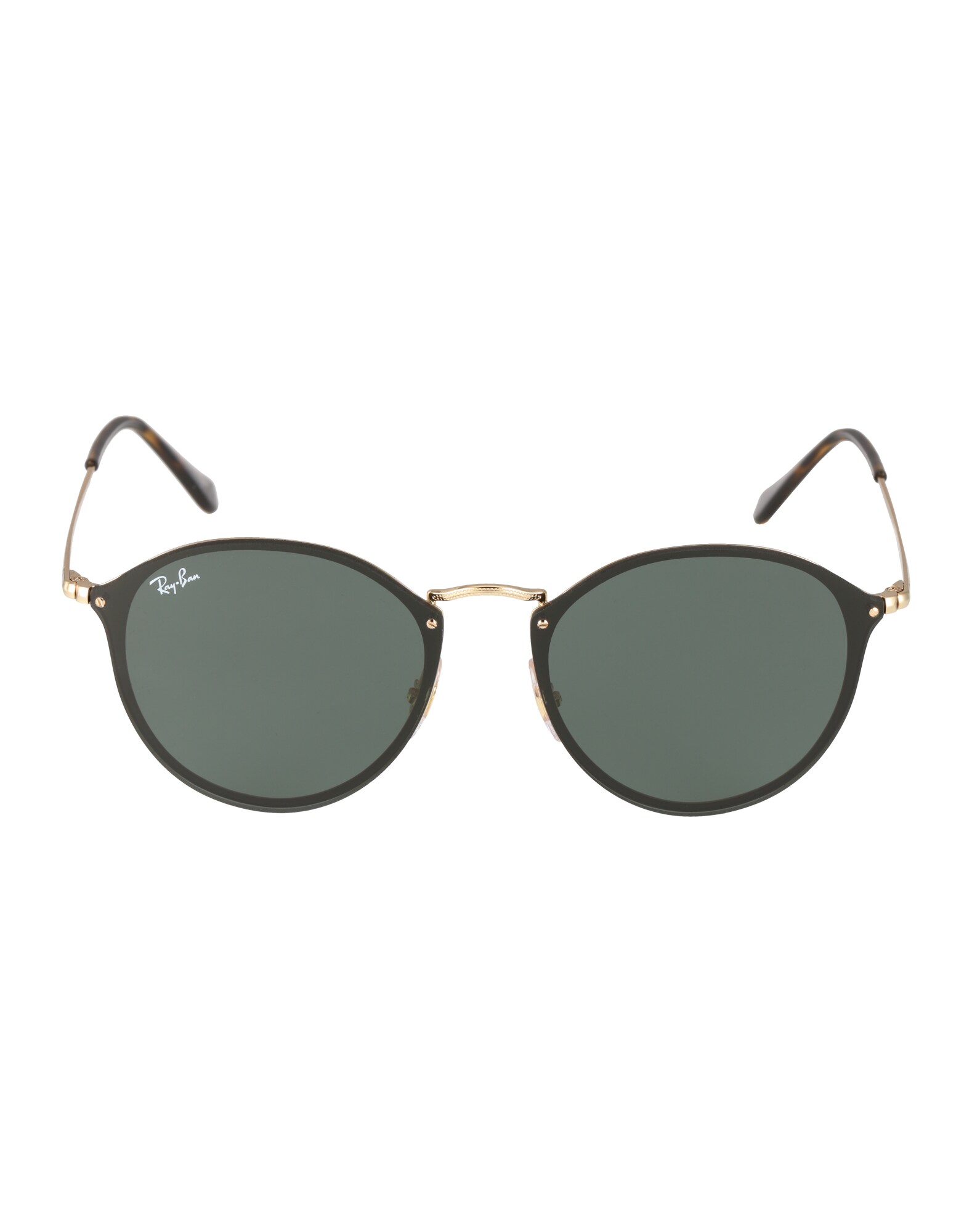 Ray-Ban Akiniai nuo saulės  auksas / juoda