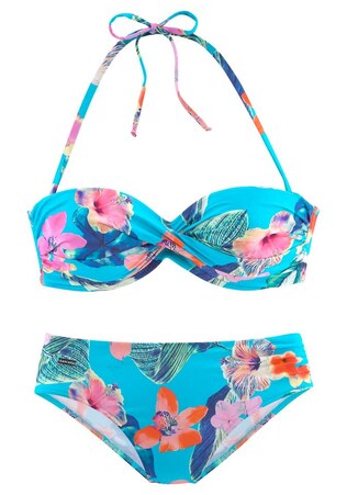 LASCANA, Bikini, vegyes színek