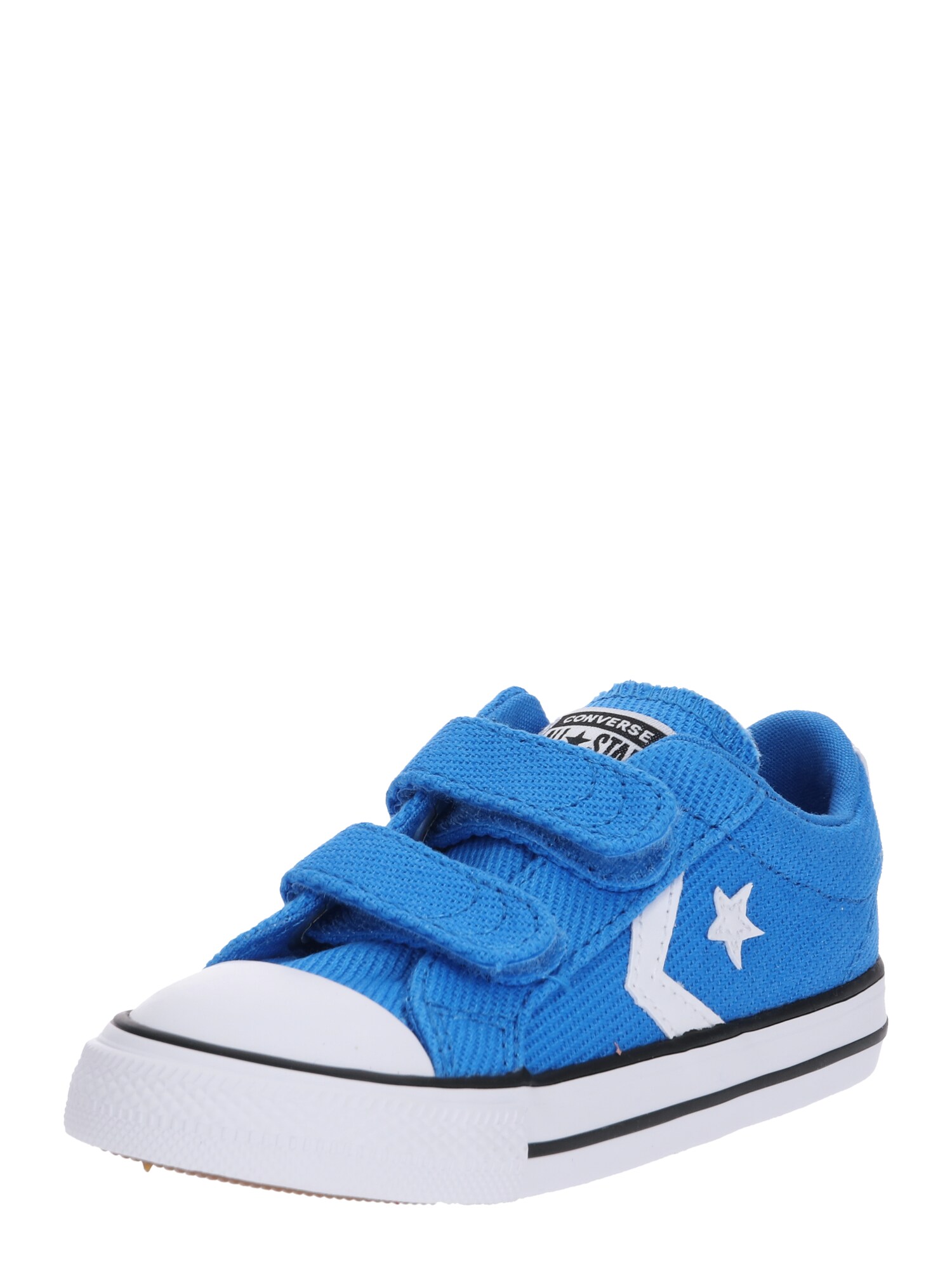 Converse Jongens Sneakers Blauw converse kopen in de aanbieding