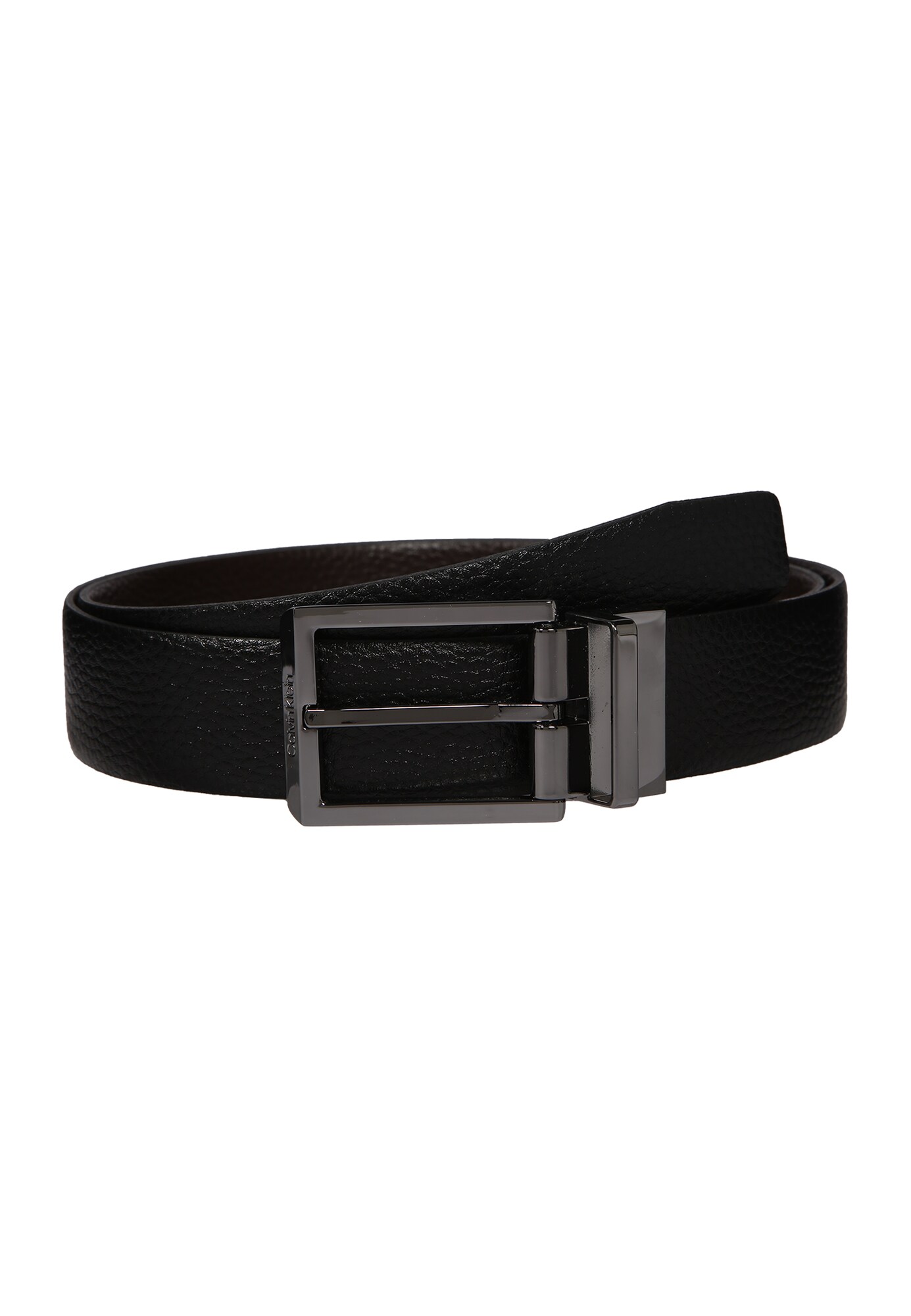Calvin Klein Diržas  ruda / juoda