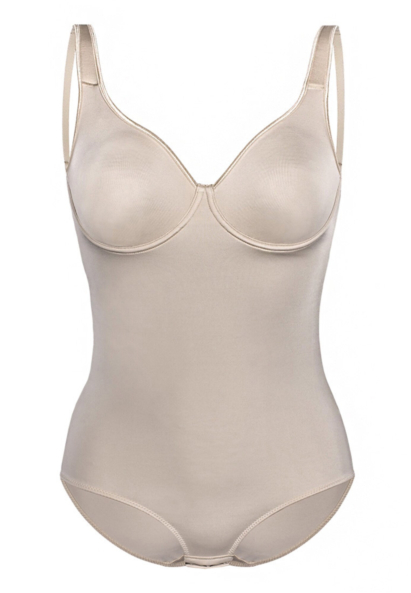 Sassa Shapingbody 'Basic Control' Camel