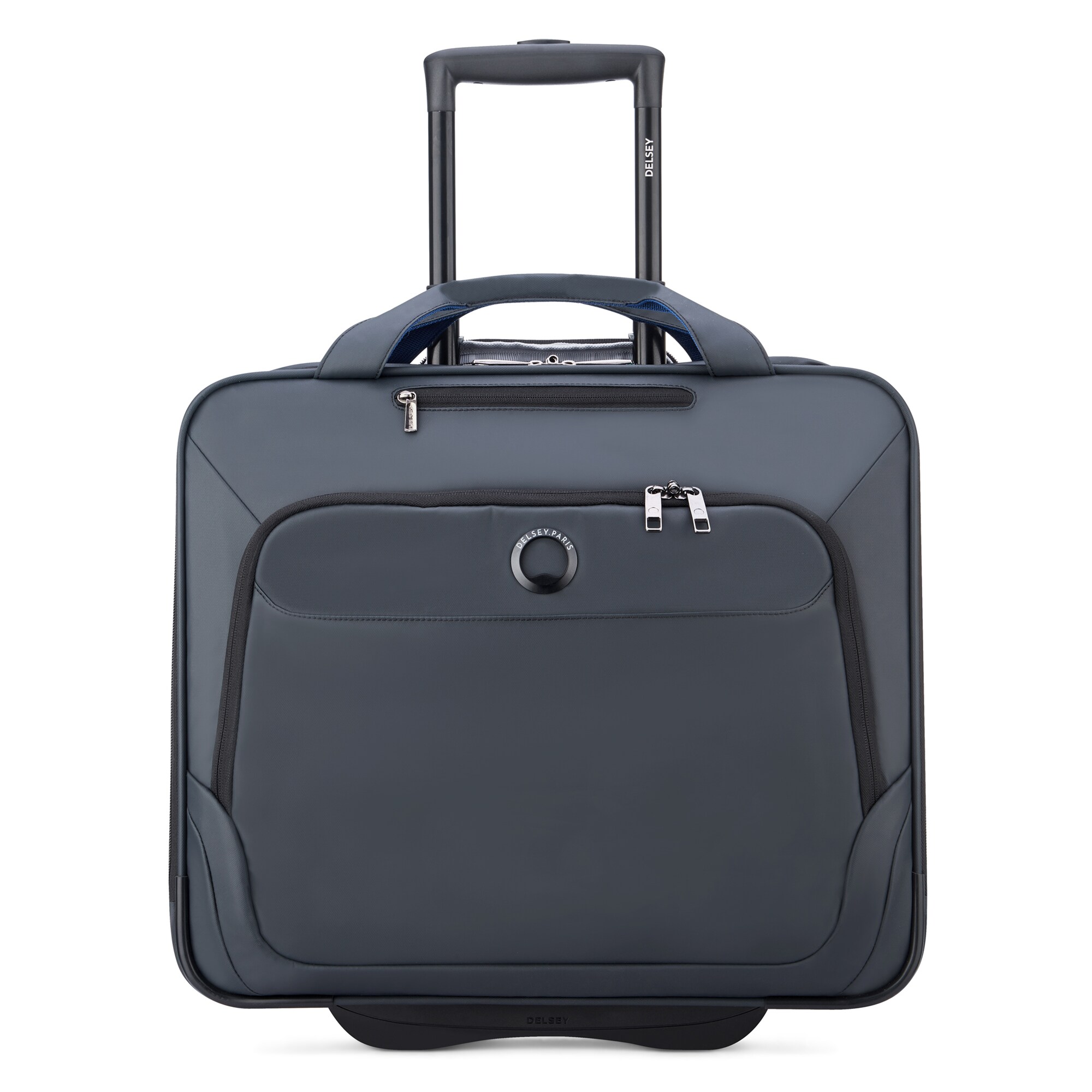 Delsey Paris Trolley Grijs