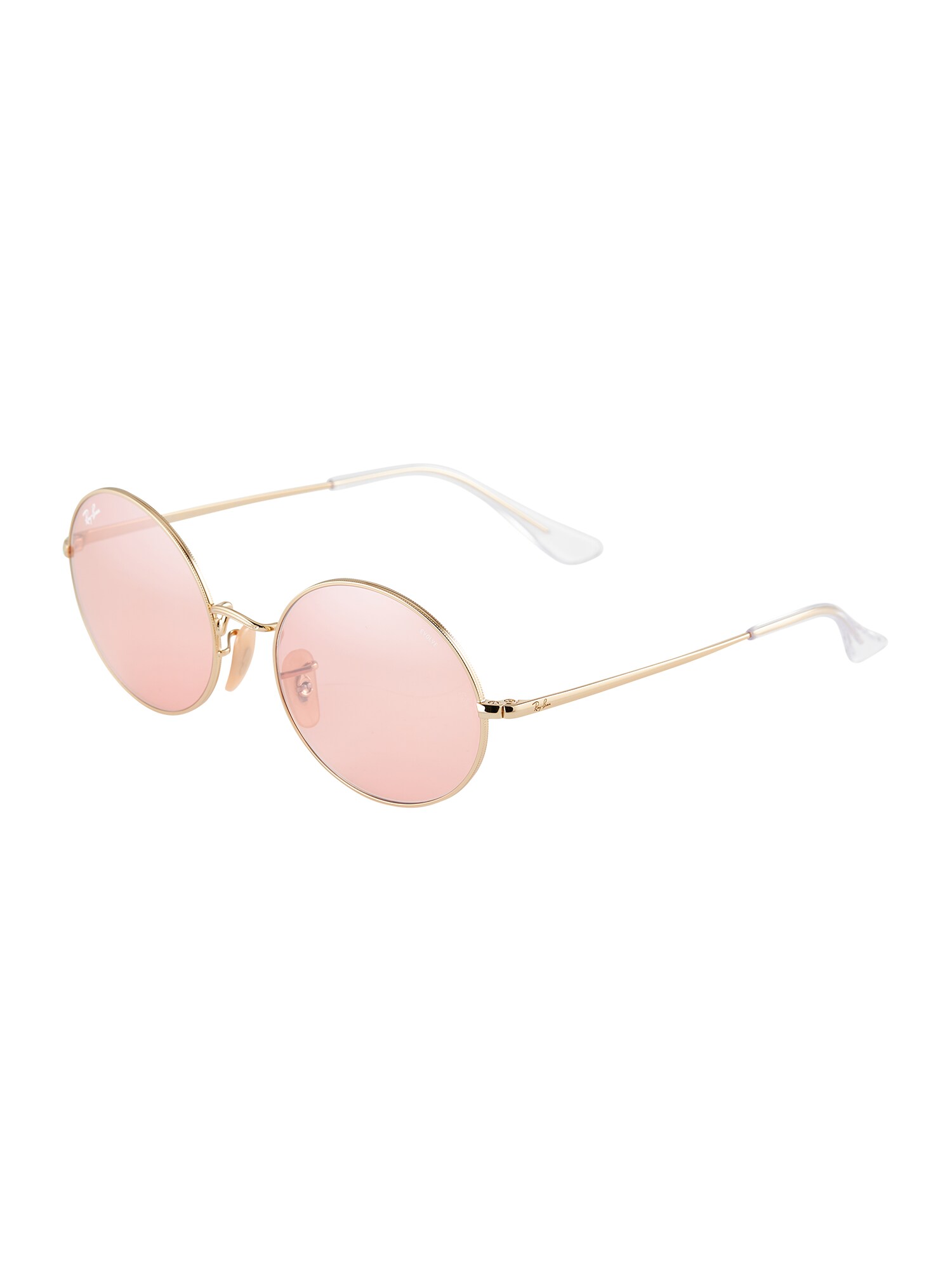 Ray-Ban Akiniai nuo saulės '0RB1970'  rožių spalva / auksas
